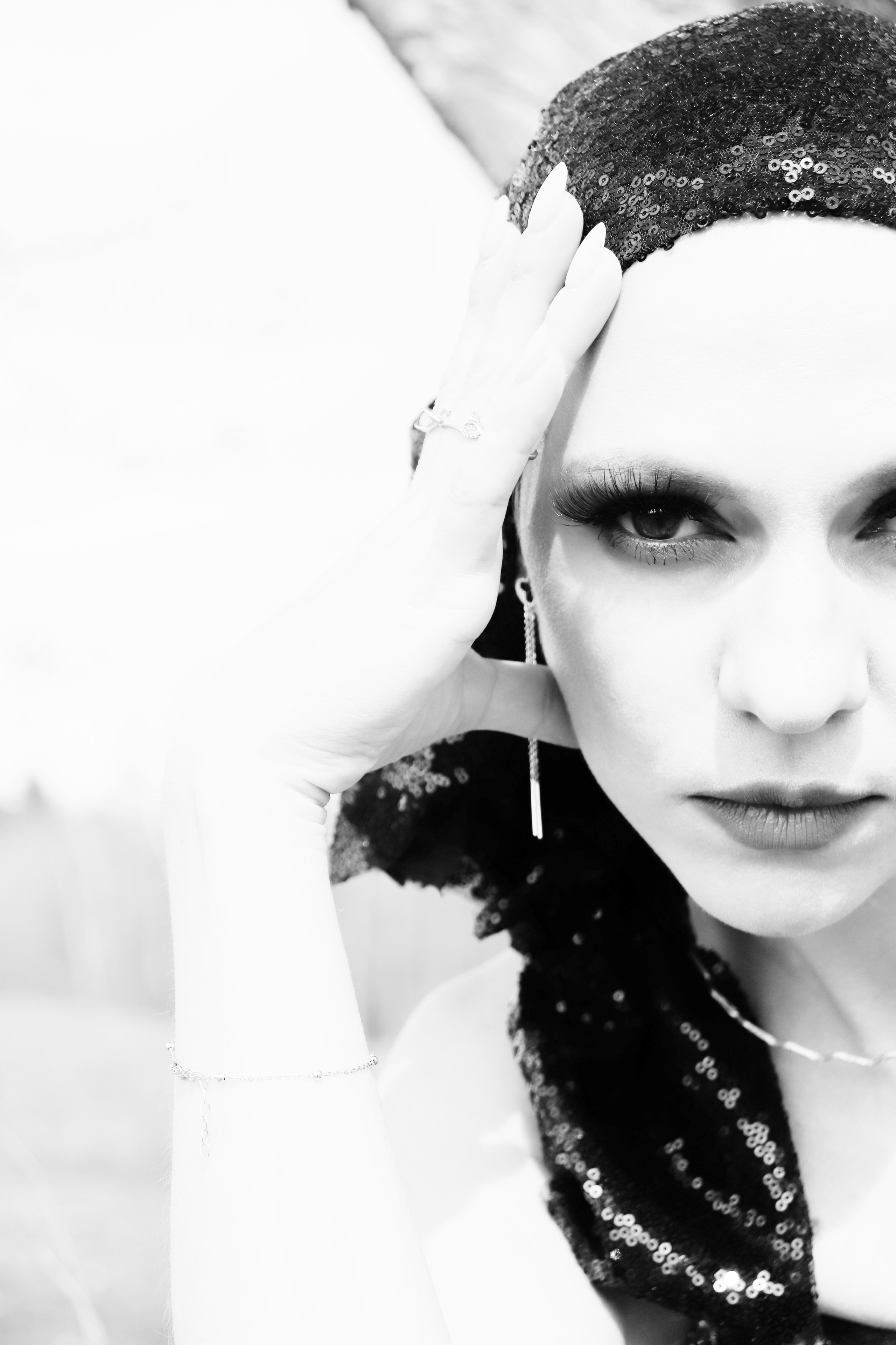 Blend of Elements. Juliarubis.com