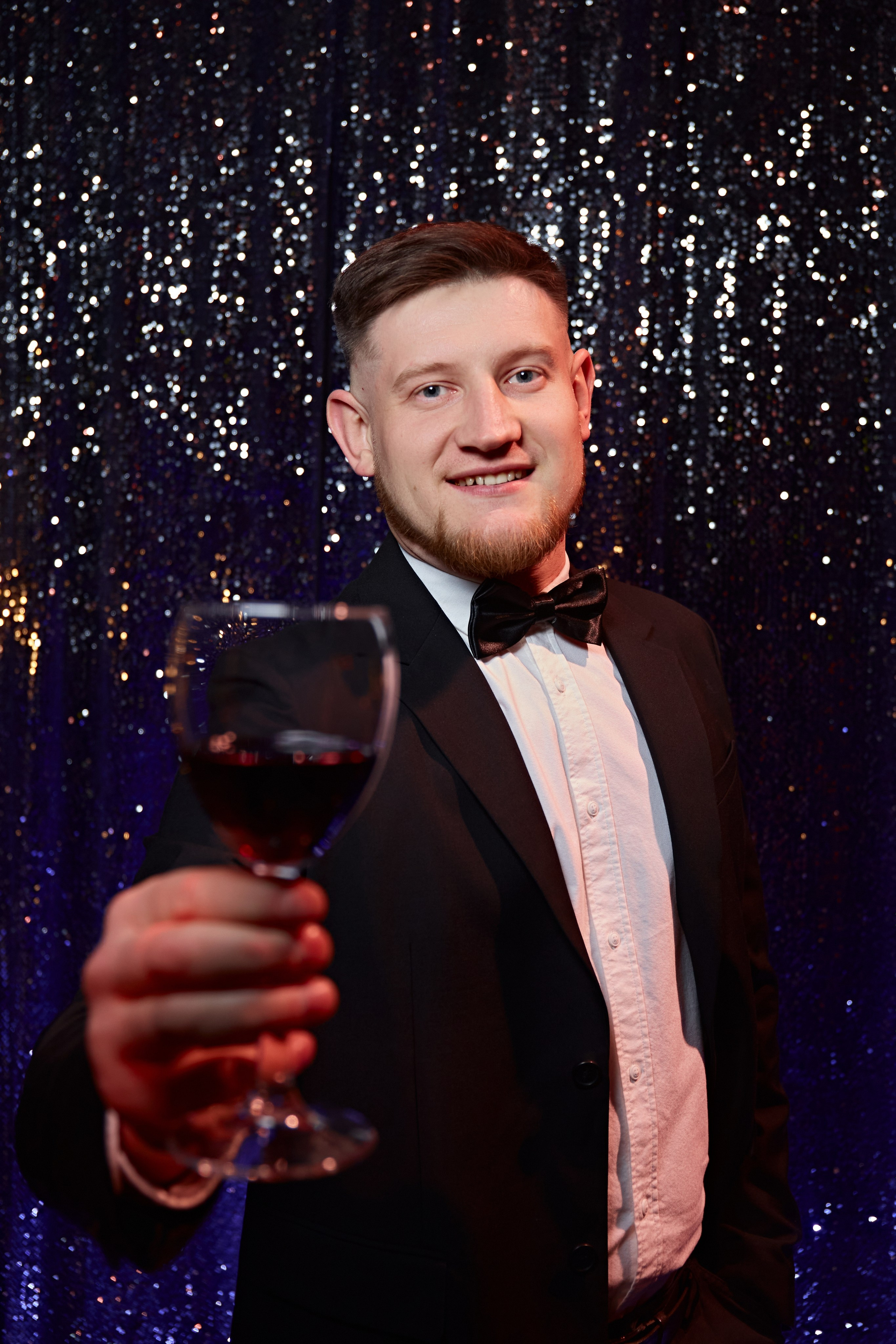 Корпоратив AG Loft & Guz Food catering. Фотограф Андрей Егоров