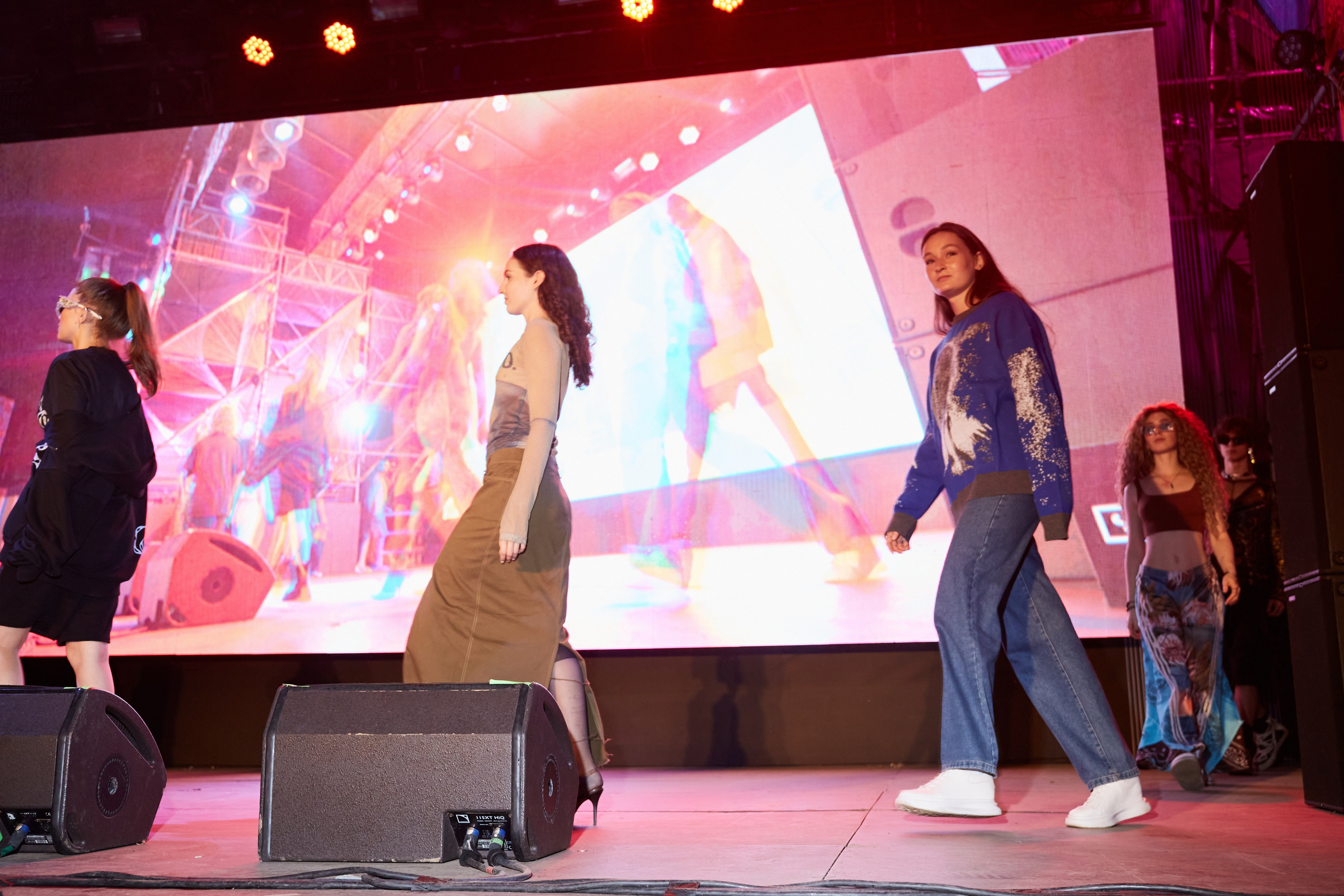 VAPORESSO 8th birthday. Фотограф Андрей Егоров