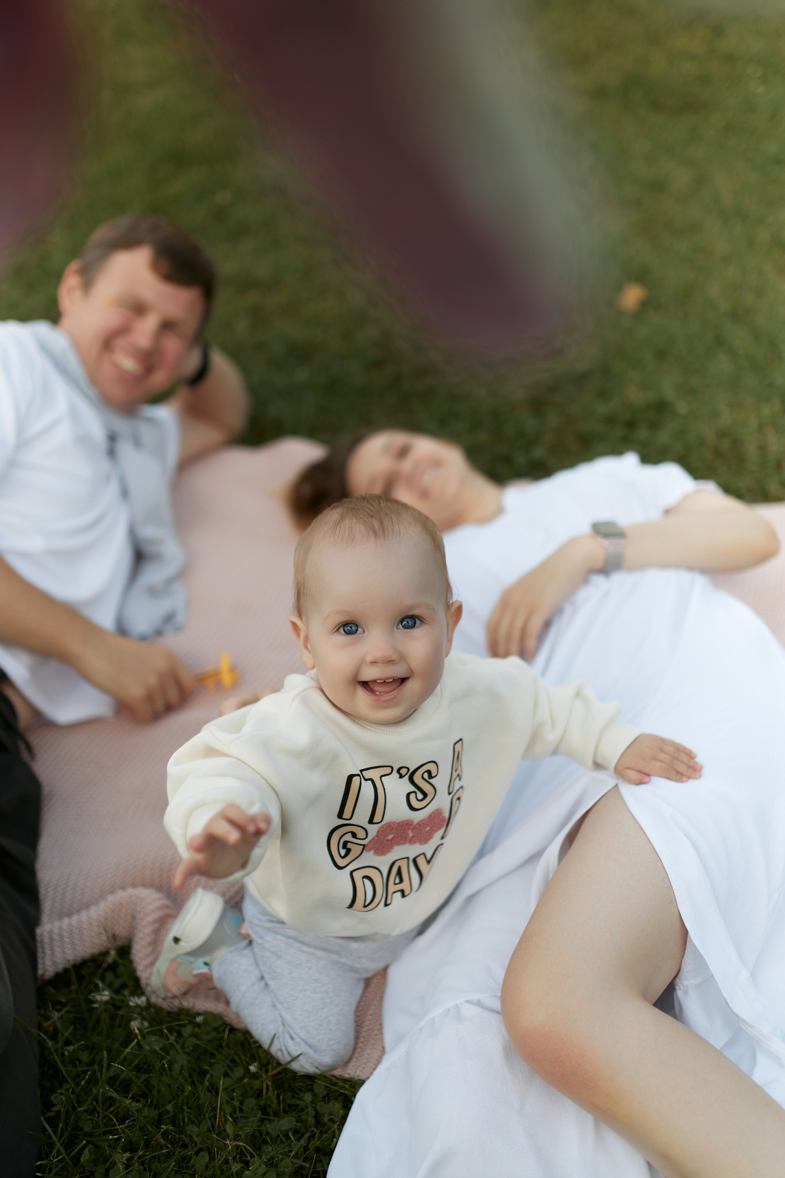 Прогулка в Коломенском. Ваш душевный фотограф