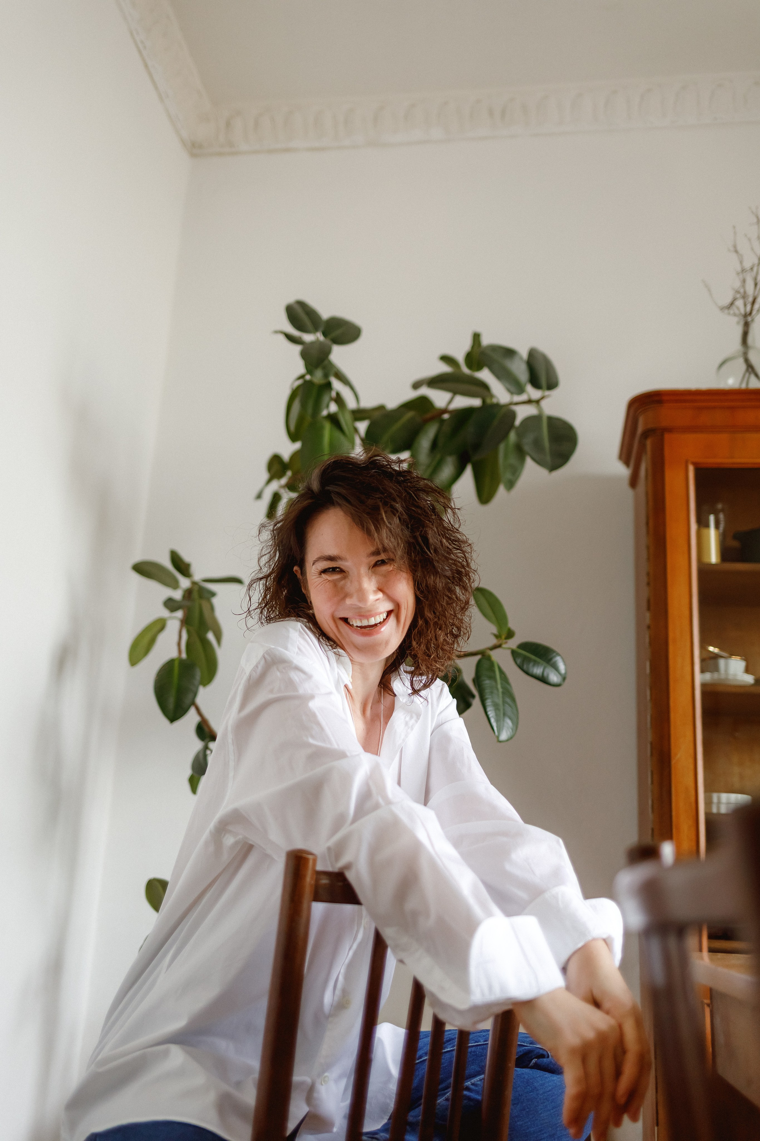 Валентина. Фотограф в Москве Базанова Дарья