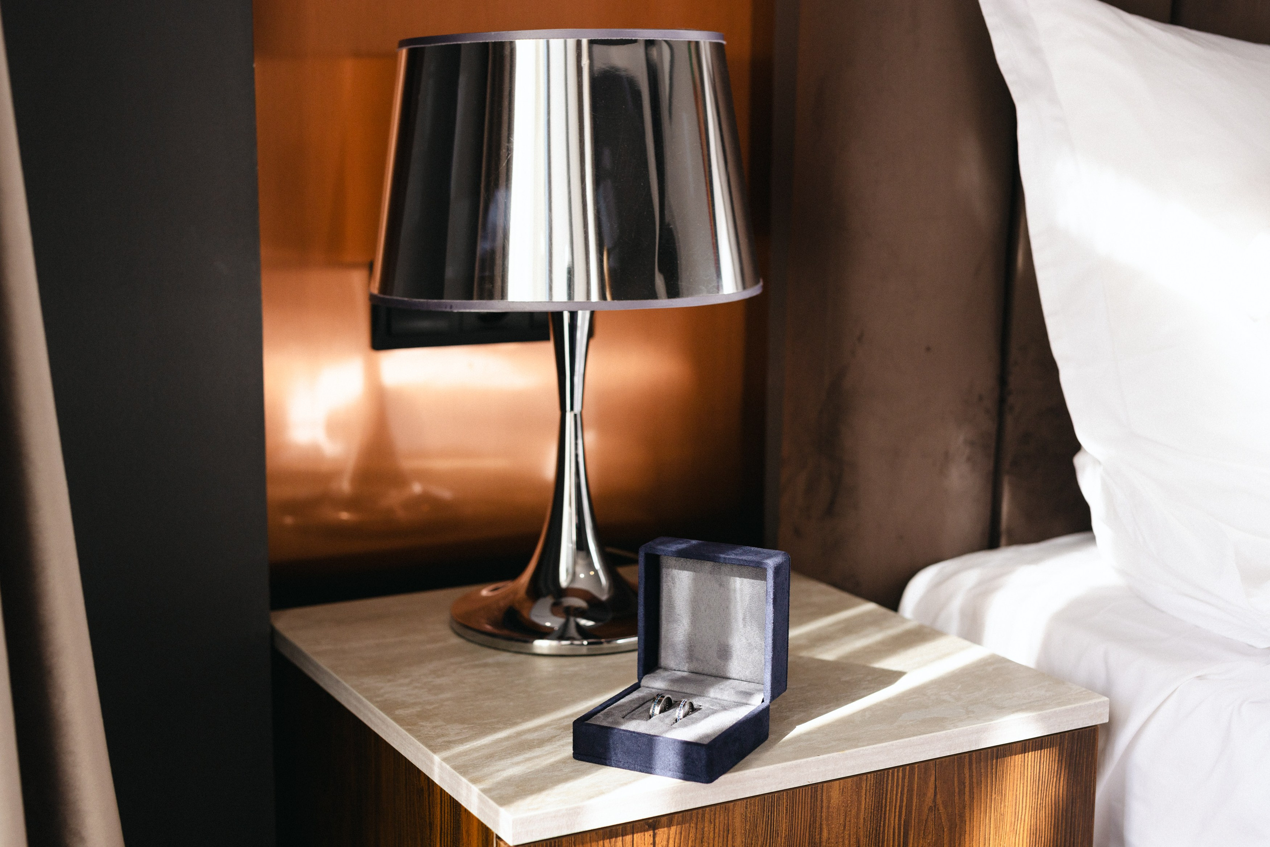 Анна + Александр. Главная