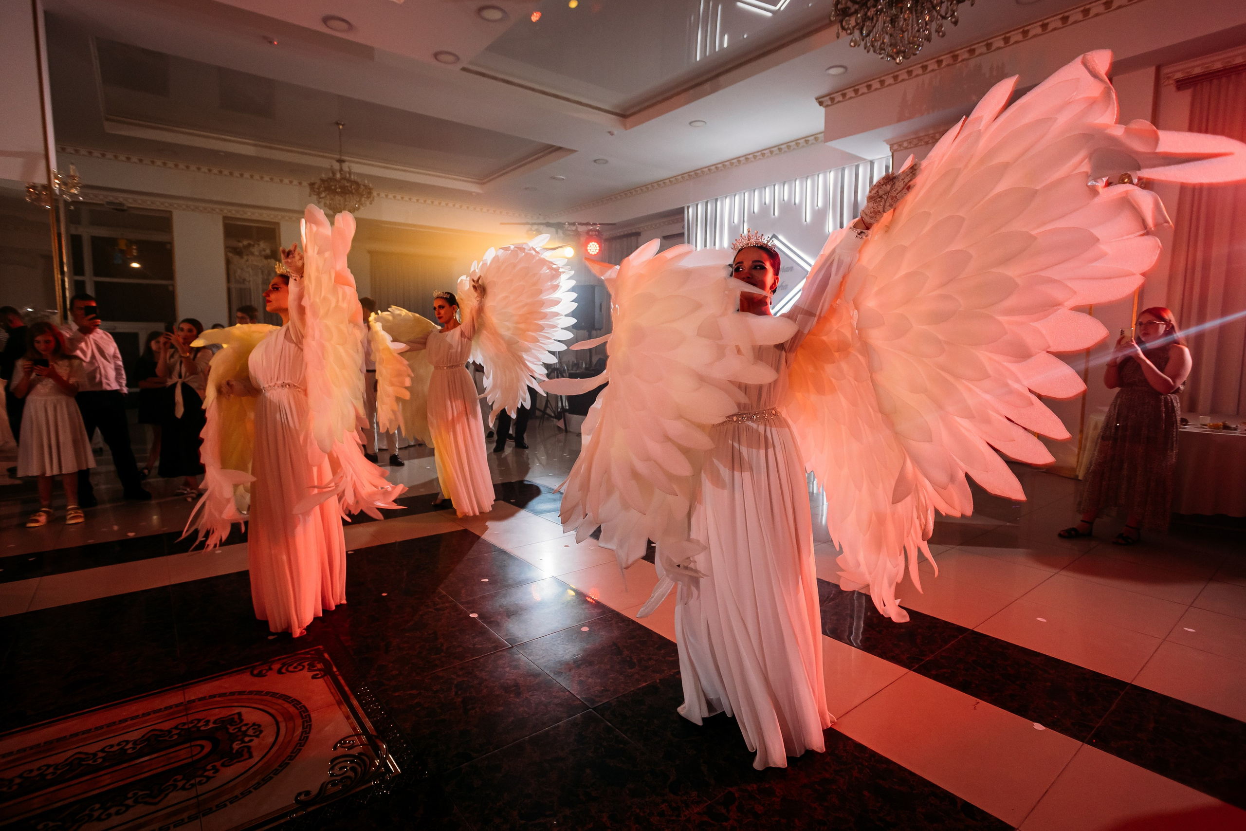 Оксана & Владислав (Будённовск). Фотограф в Ставрополе Евгений Наглянцев