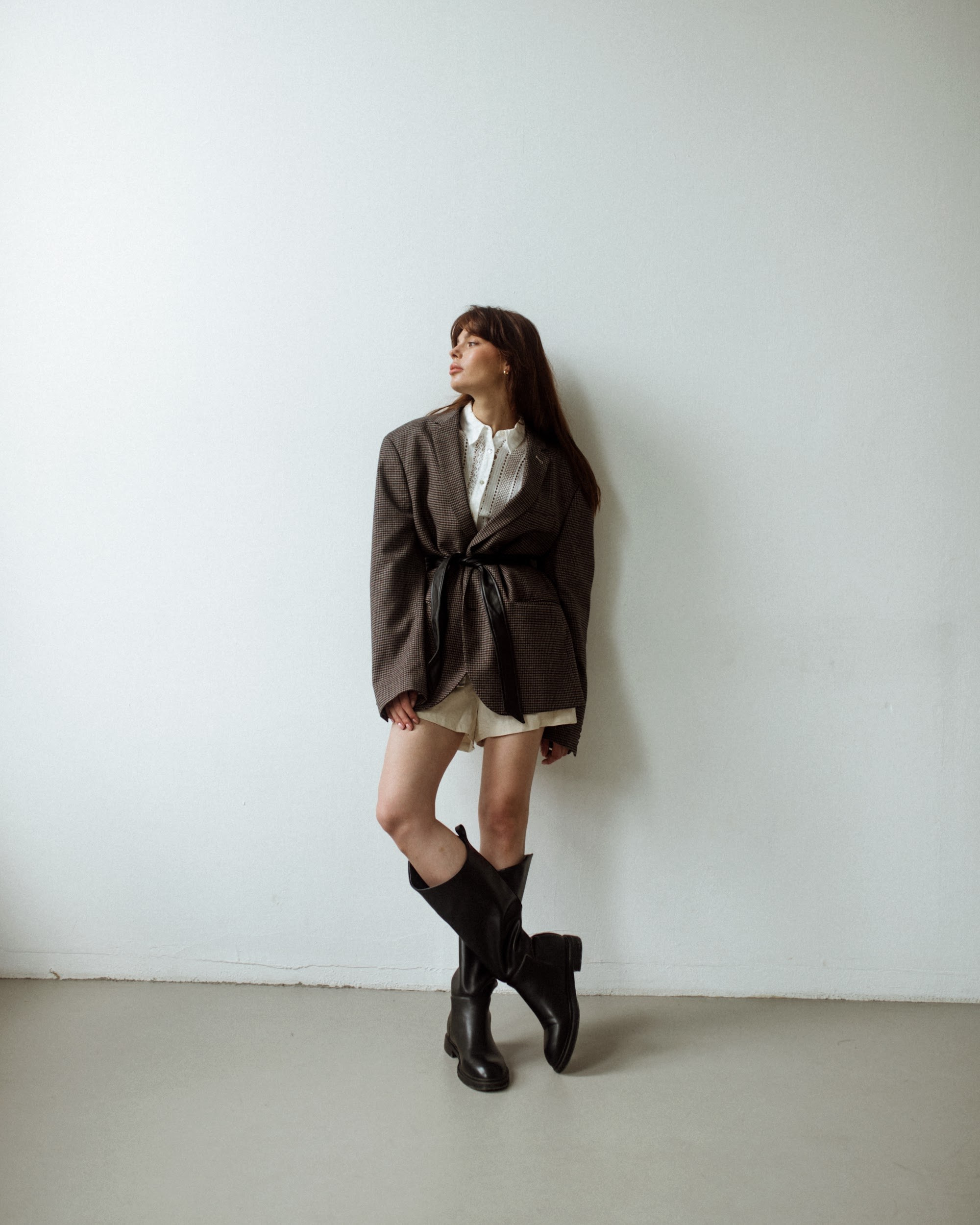 Виктория, 42-44 р-р, 171 рост. KED Production — продакшн из СПб. Создаём фото, видео и контент, который помогает брендам и селлерам продавать больше