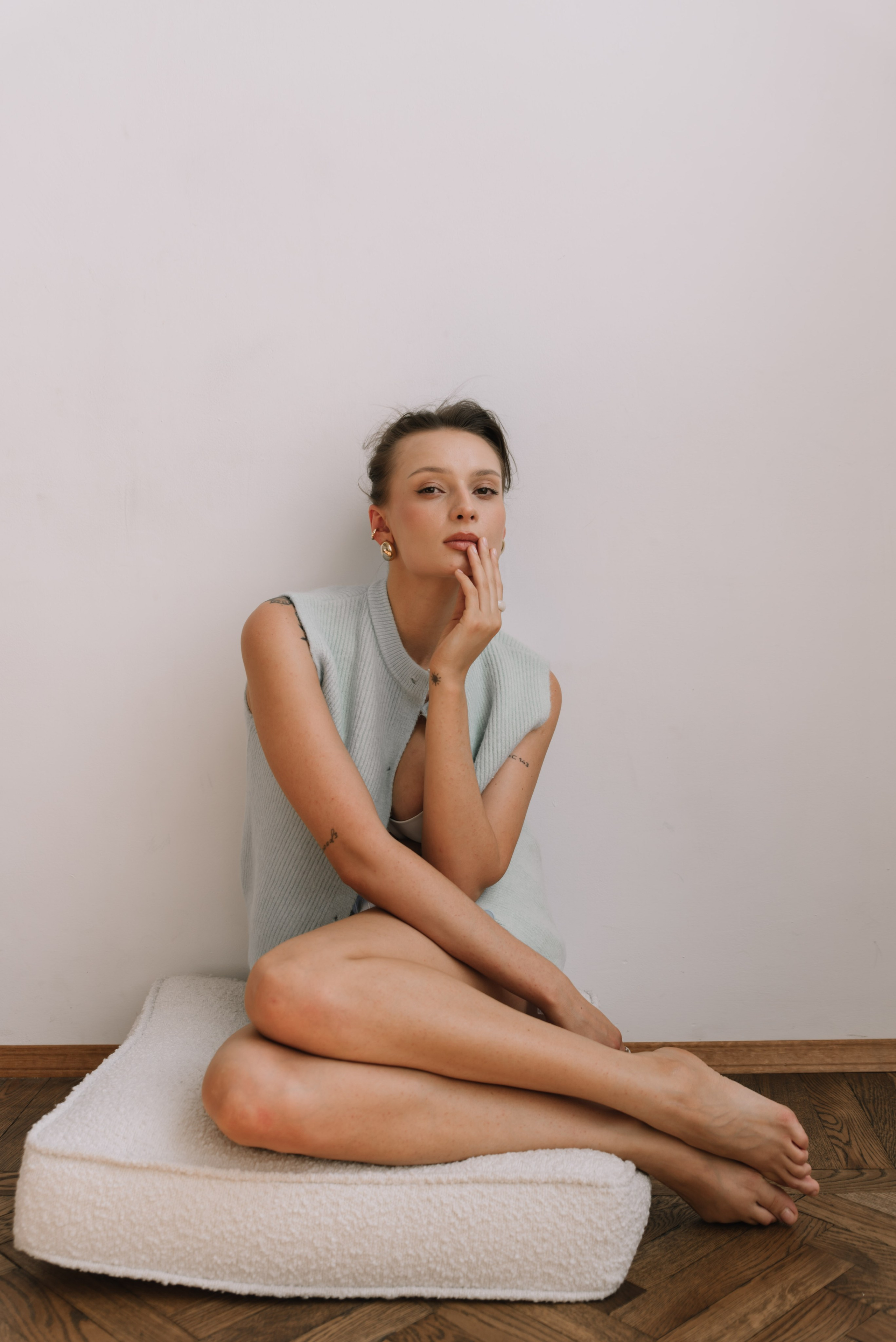 Алина. Фотограф Нижний Новгорода Елена Калмыкова