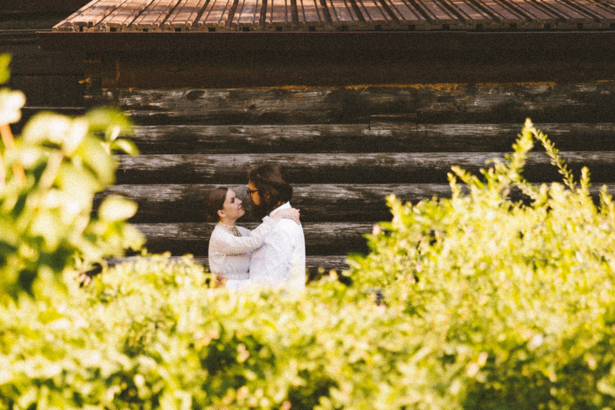 К корням. Свадебный фотограф Марьям Сайфулина г. Красноярск