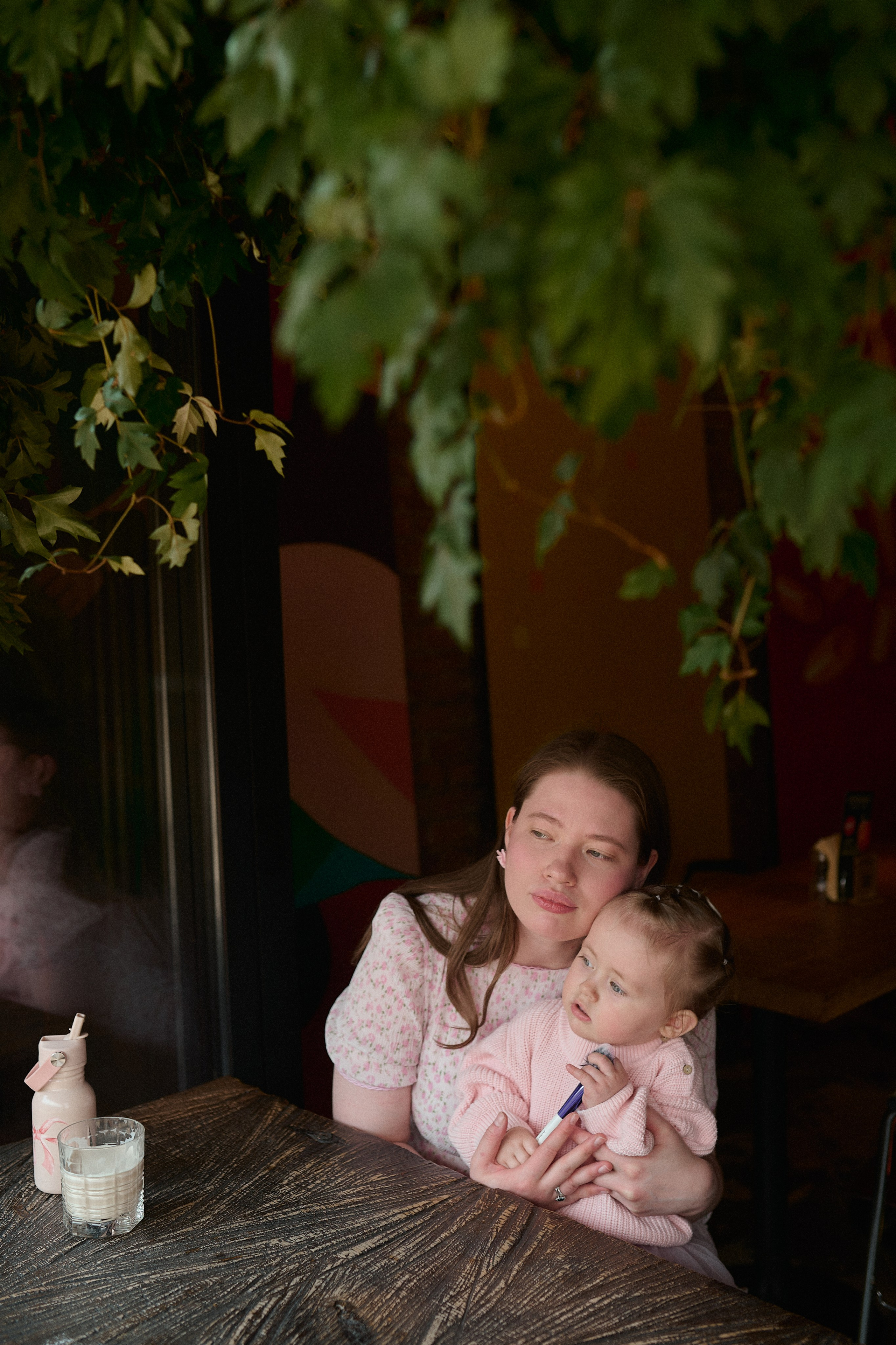 Сальвия и Этери. Семейный и свадебный lifestyle-фотограф в Москве Мария Петрова