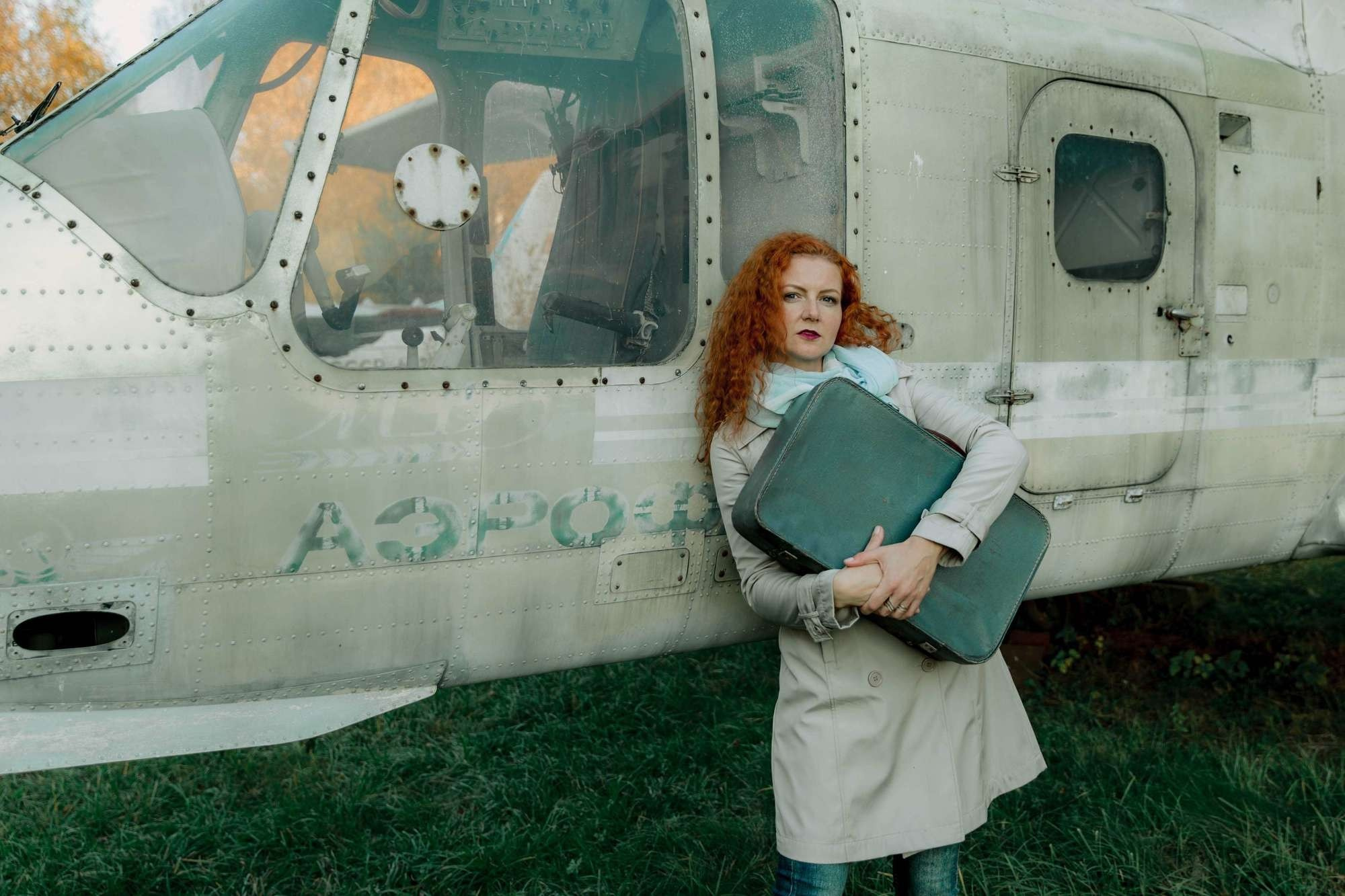 А вы любите летать?. Автоспортивный бренд фотограф в Москве — Виктория Логинова