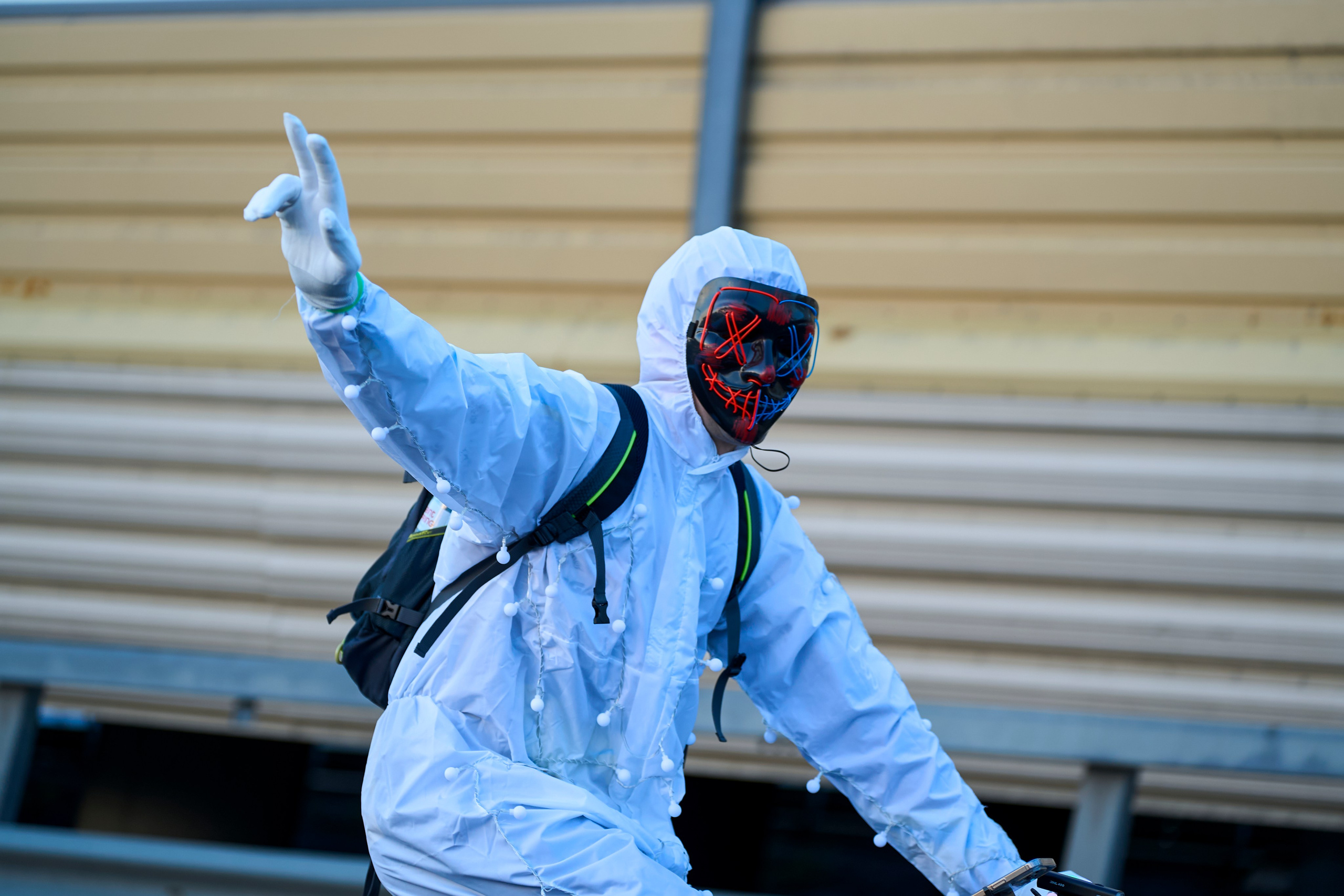 ЗСД Фонтанка Фест. Фотограф-видеограф в Санкт-Петербурге Владимир Нестеров