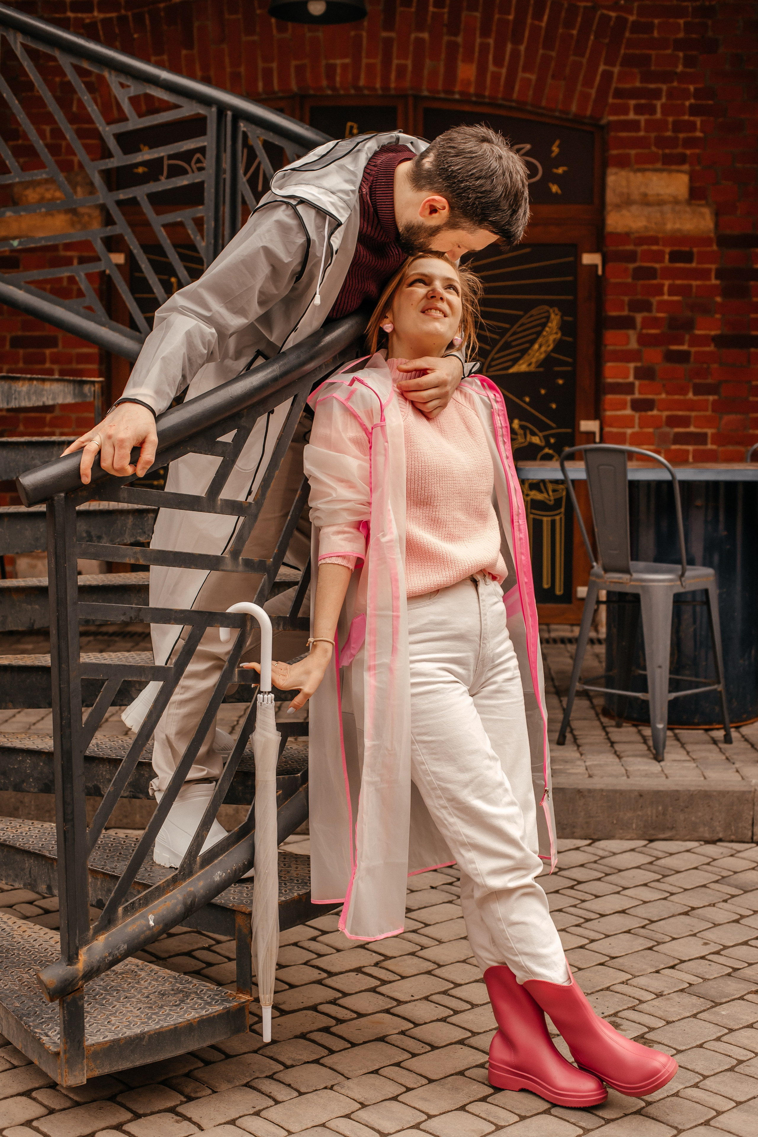 Анастасия и Максим. Elena Sova — семейный и женский фотограф в Санкт-Петербурге