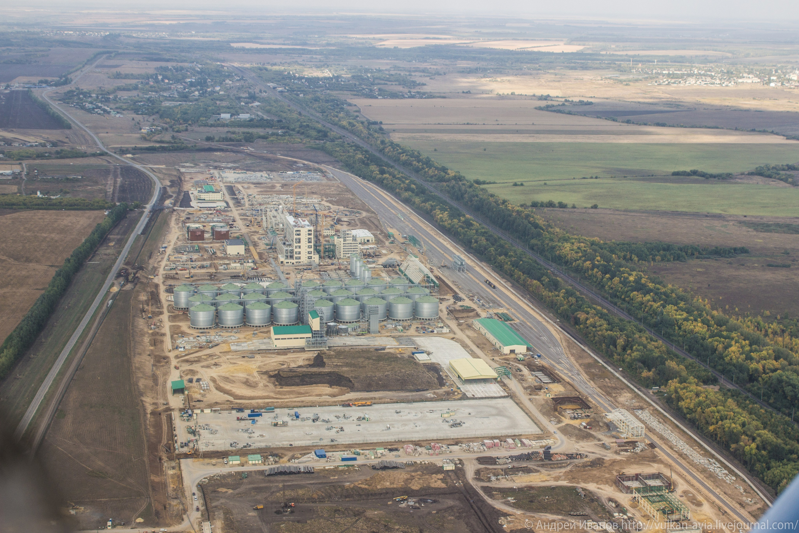 Волгодонск аэр. Потапов слёт «Небо для всех» (2021 г.). Фотоальбом показывающий увлекательный мир авиации и мир медведей Андрея Иванова