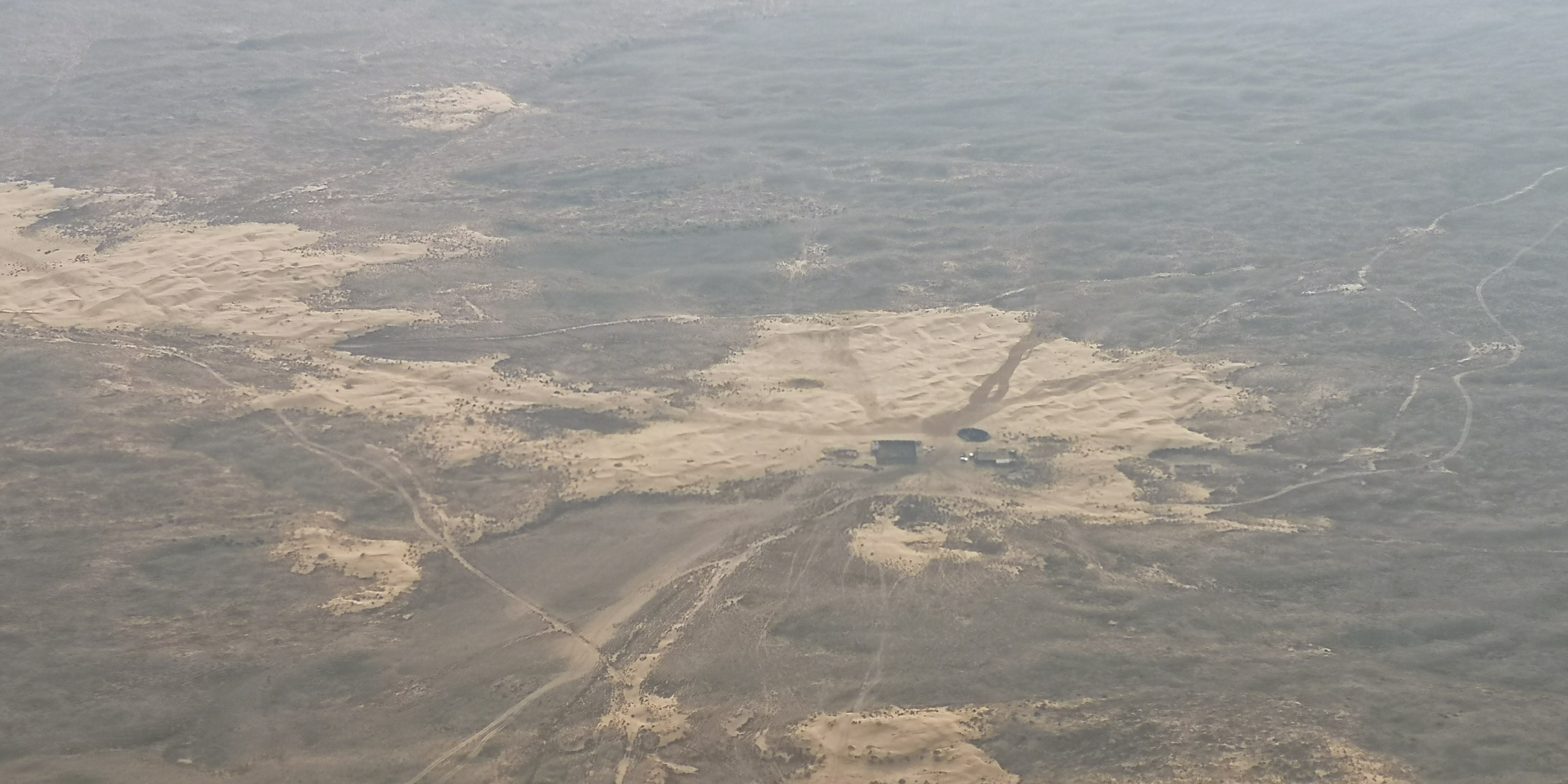 Каспийское море (наука на Ла-8) (2021 г.). Фотоальбом показывающий увлекательный мир авиации и мир медведей Андрея Иванова