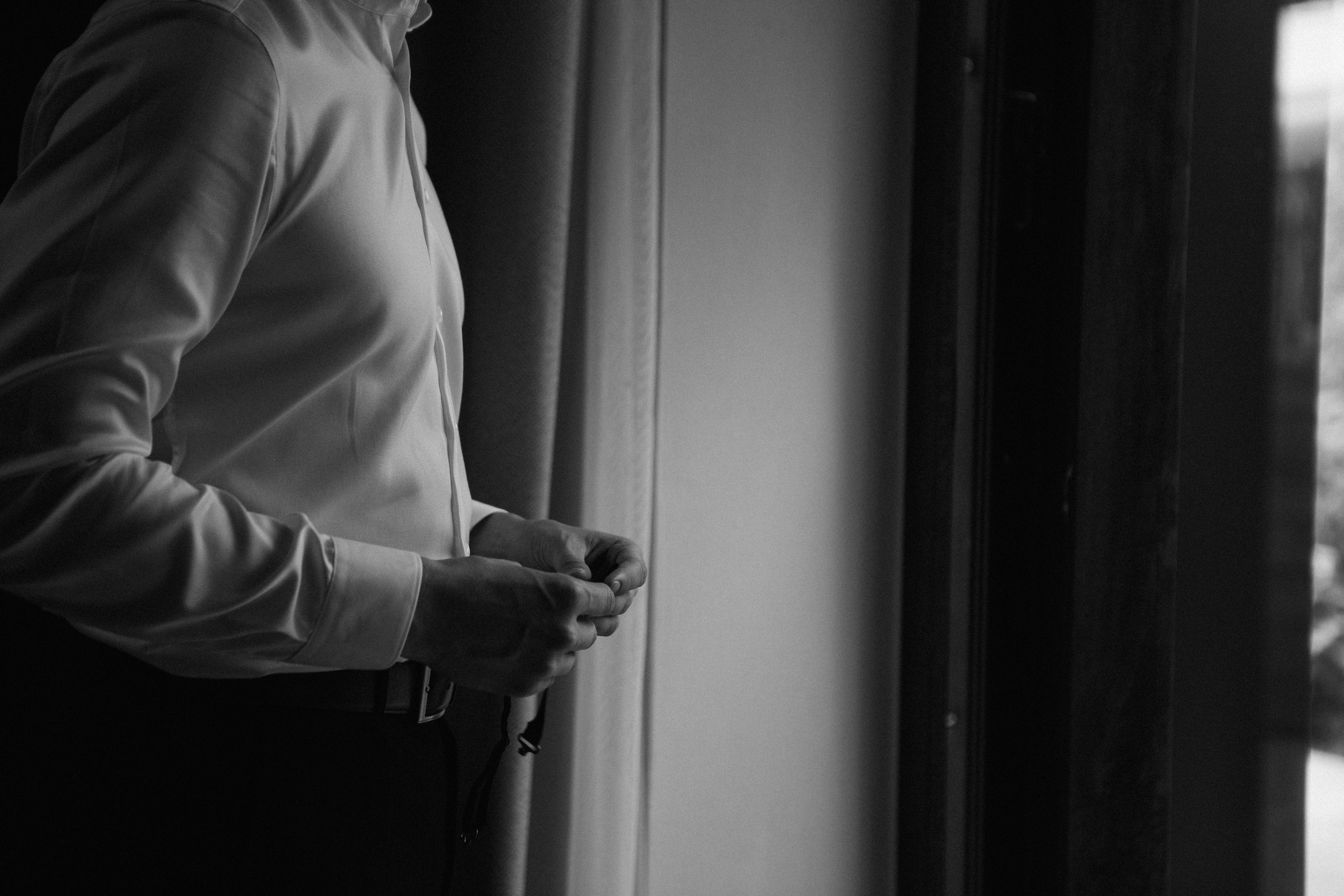 Свадебная выездная церемония. Главная