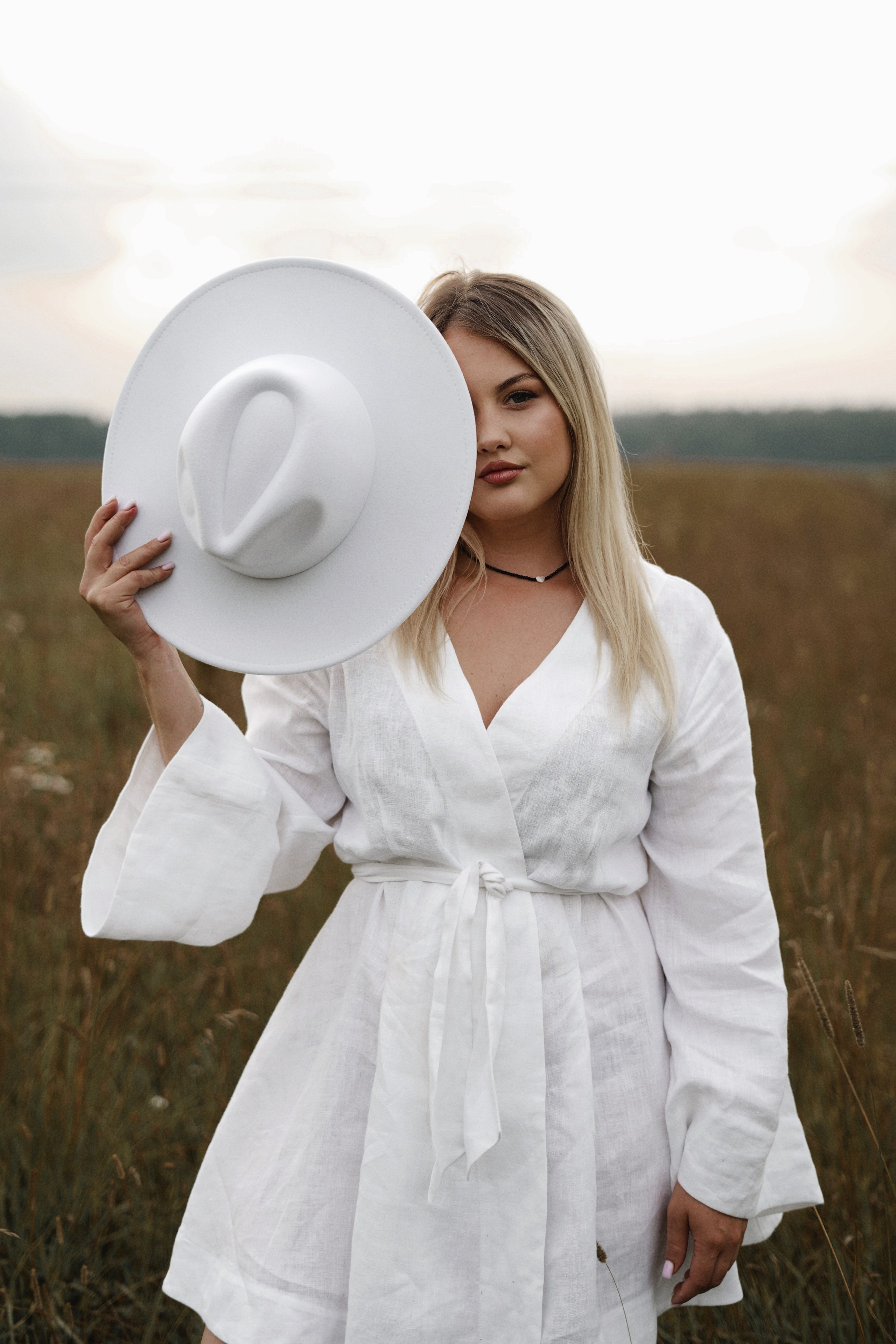 Индивидуальные съемки. Стильный фотограф и видеограф в Москве и Троицке