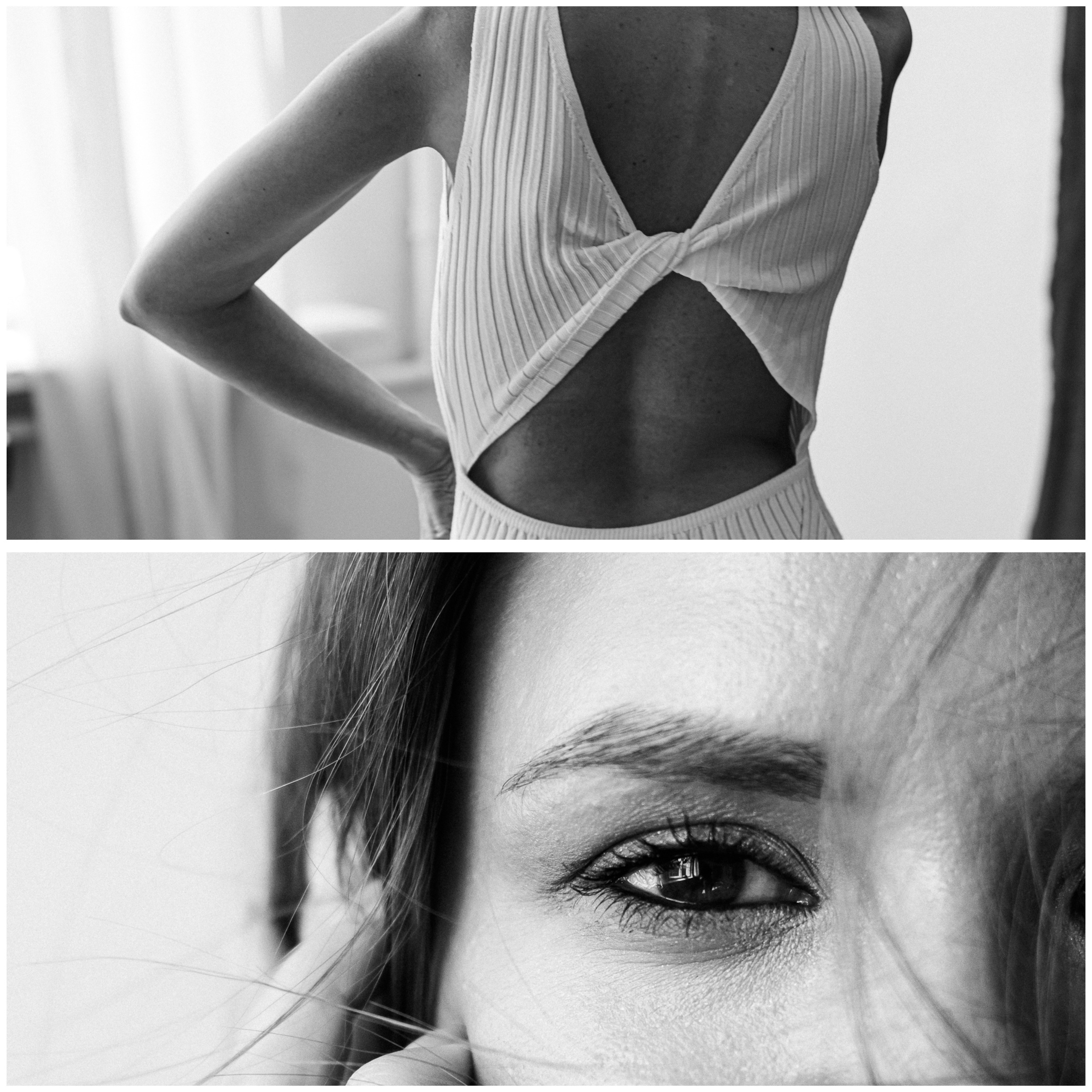 Настя. Фотограф Елизавета Ясникова