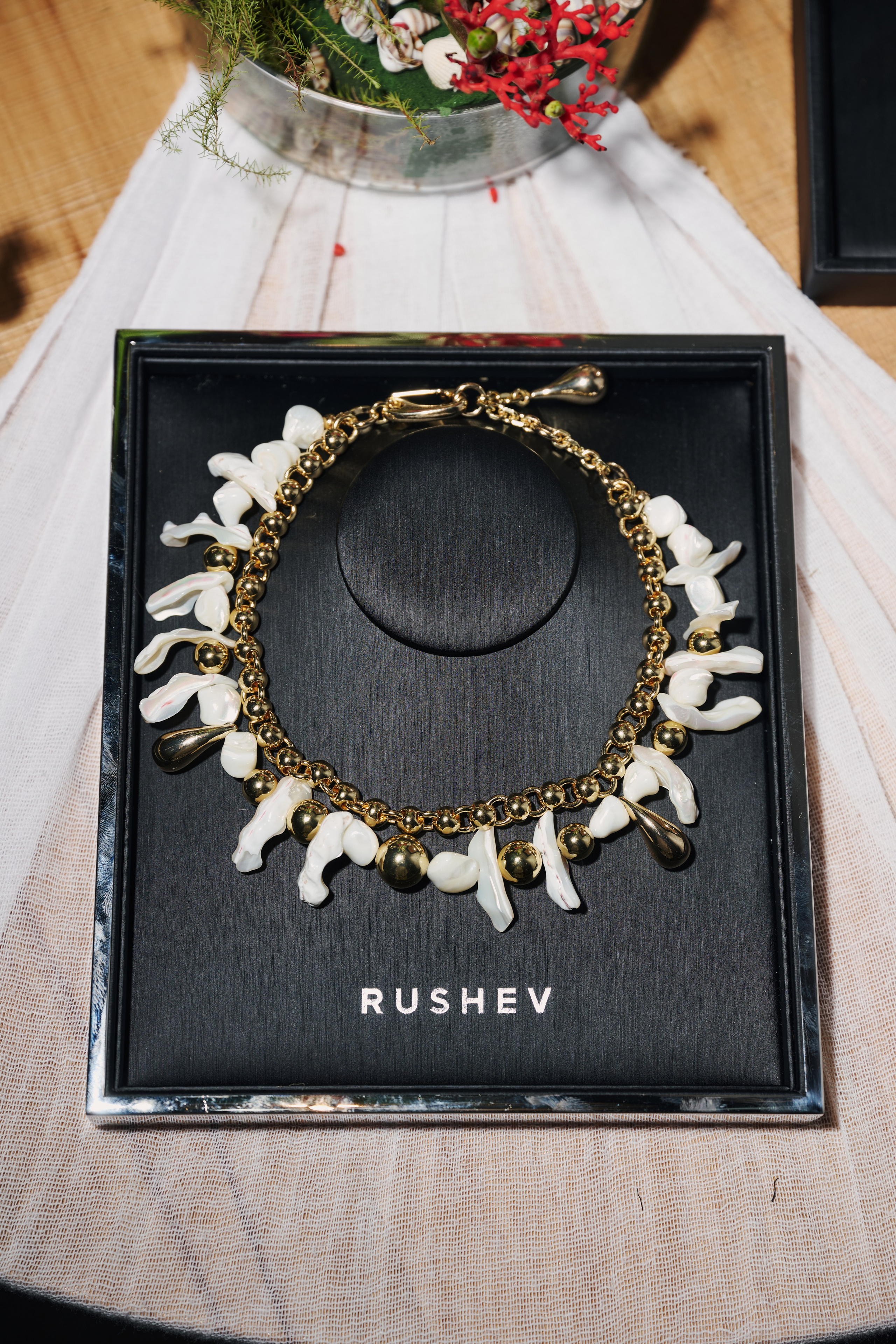 RUSHEV X 0,75please. Фотограф Сергей Бойко Москва