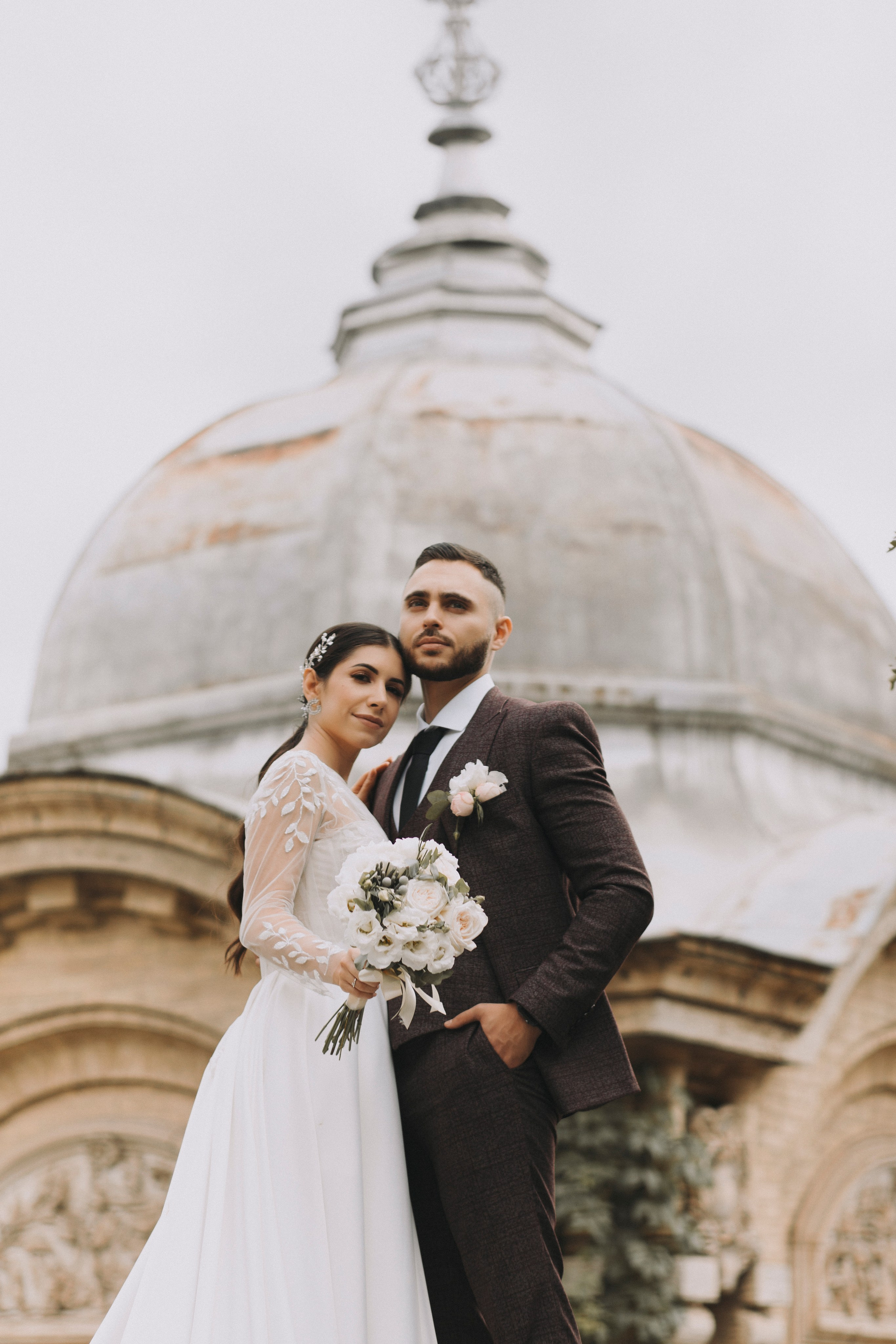 ROSALIA & MIKHAIL│PYATIGORSK. Фотограф Настя Конник | Пятигорск | Эльбрус | Домбай | Архыз | Видеограф КМВ