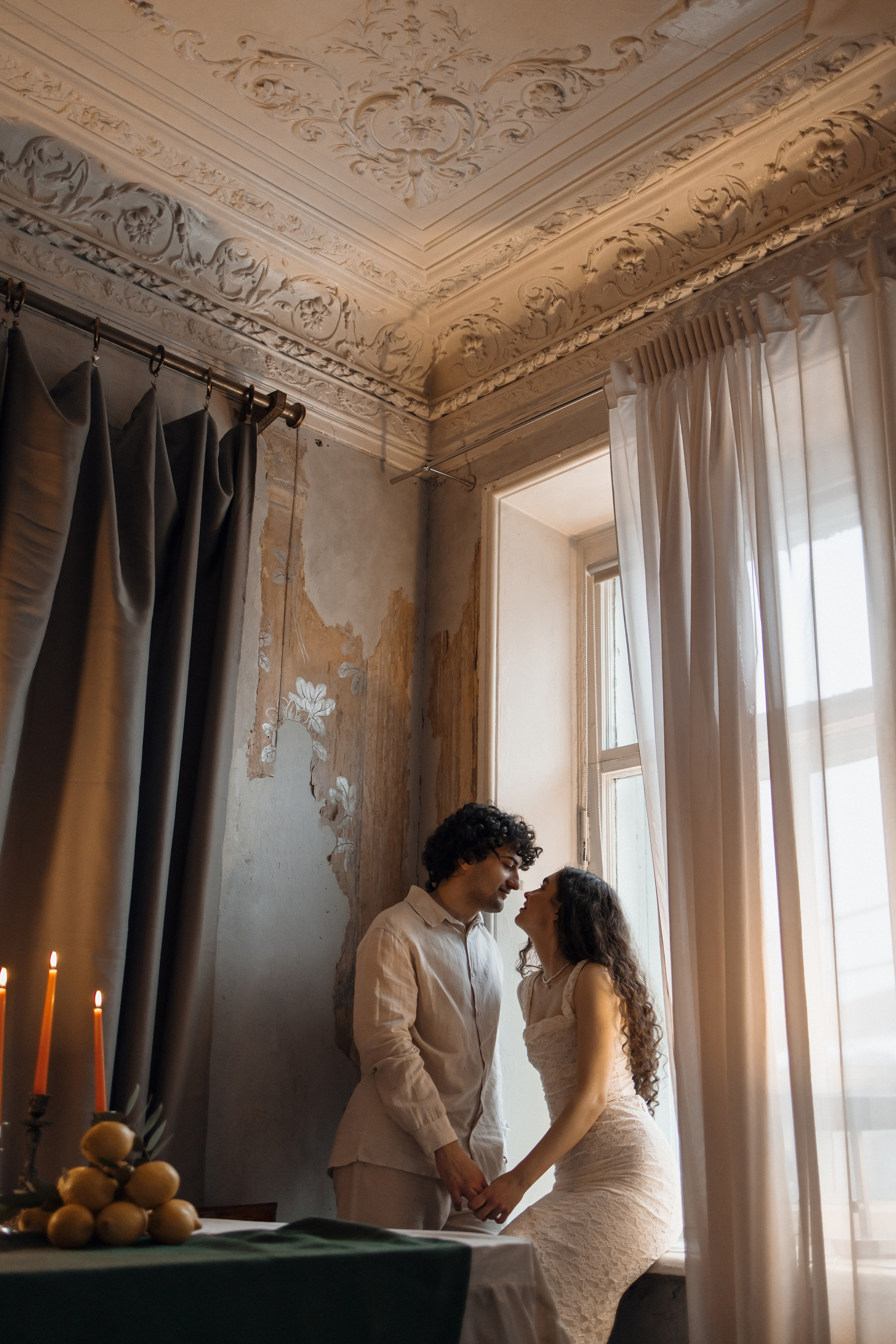 Роберт & Злата. Фотограф в Нижнем Новгороде| Шоронова Снежана