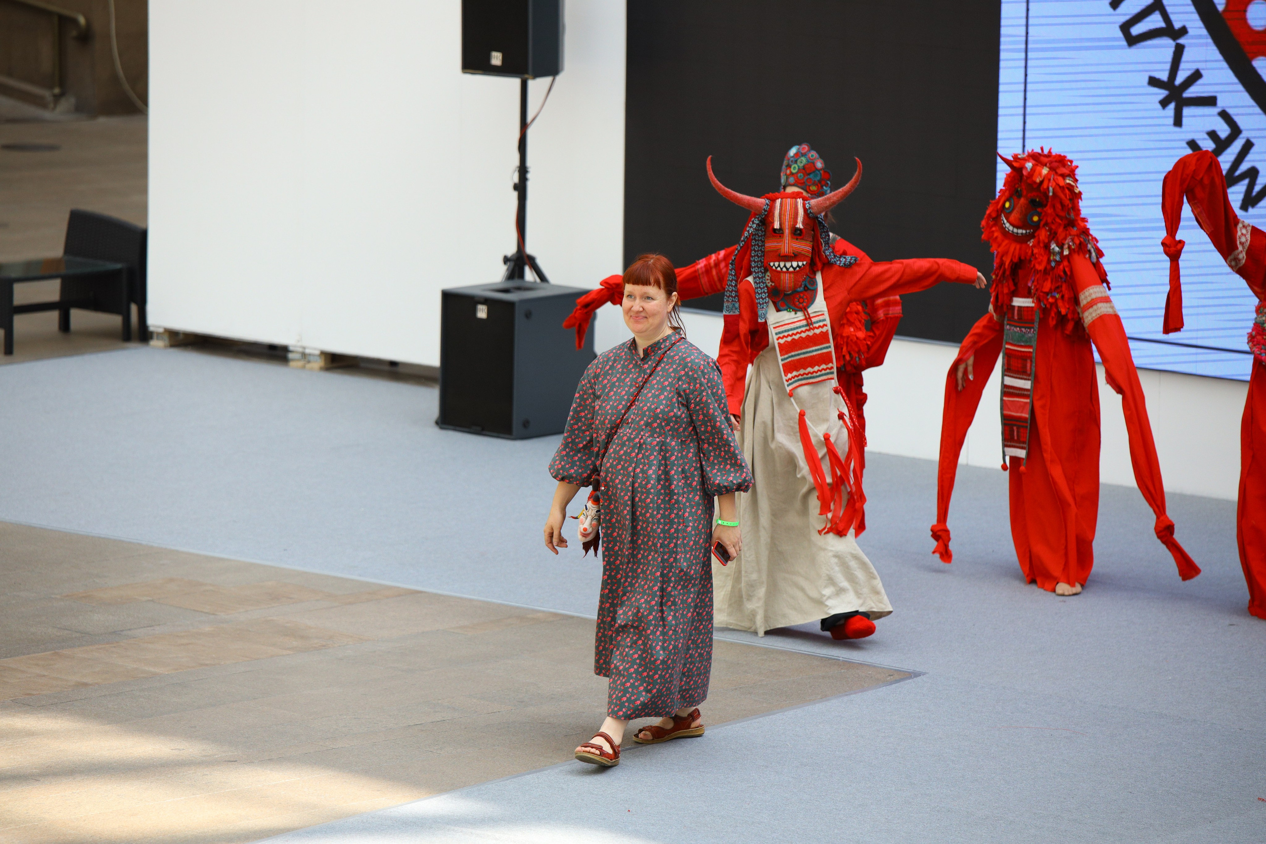 Душа России. Фотограф в Туле Крупский АнДРей. Фотостудия «КАДР71» в Туле