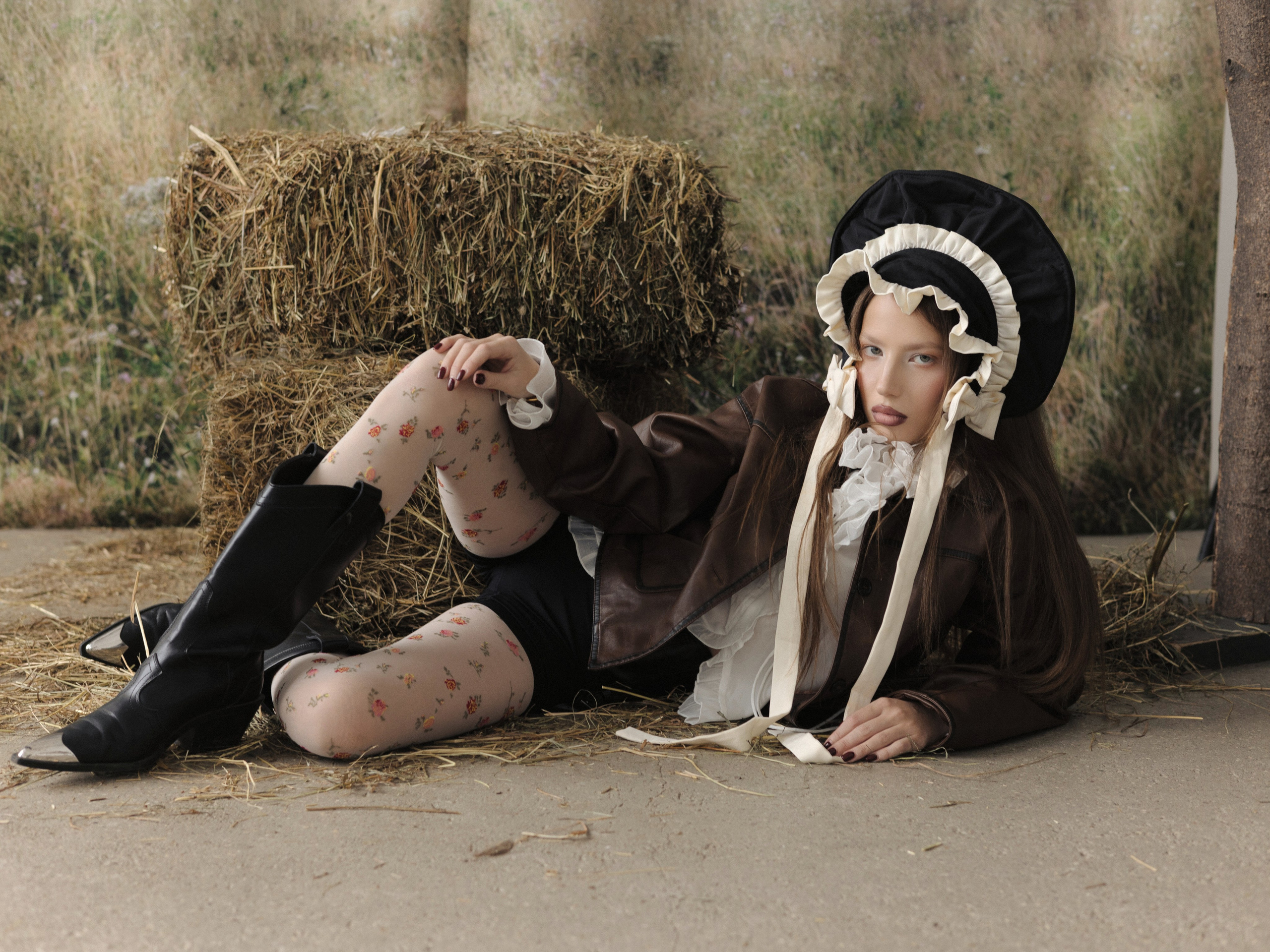 Julia / art. Влада Зюзина — adalwzet posmotri — коммерческий фотограф в Москве — портретный фотограф, фотограф для брендов