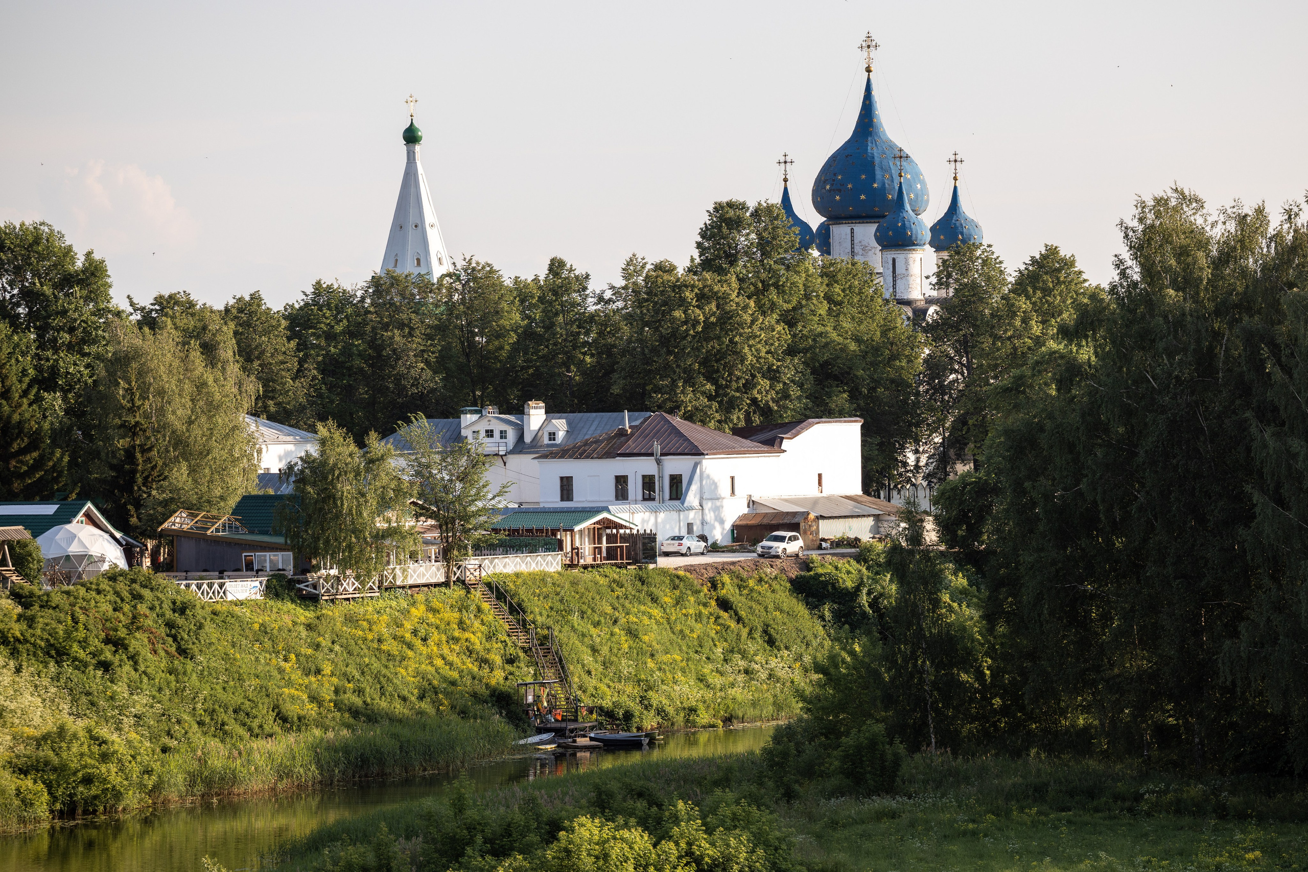 Природные пейзажи. Наталия Клевинскас портретный фотограф в Костроме
