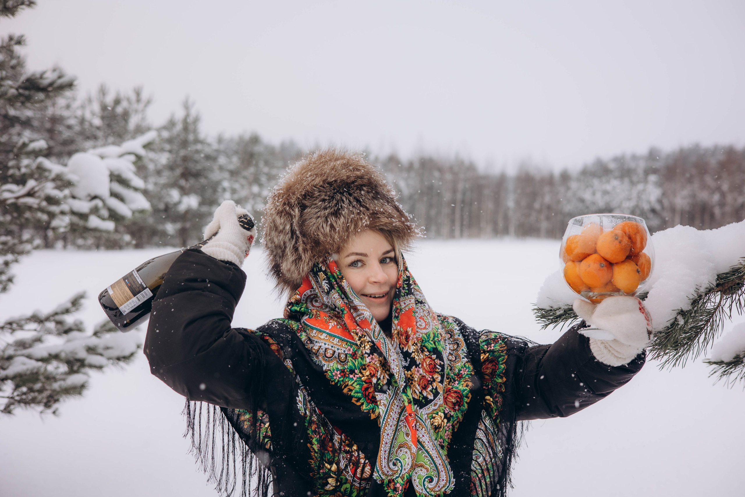 Наталья. Наталья Косьянова. Ваш фотограф. Москва