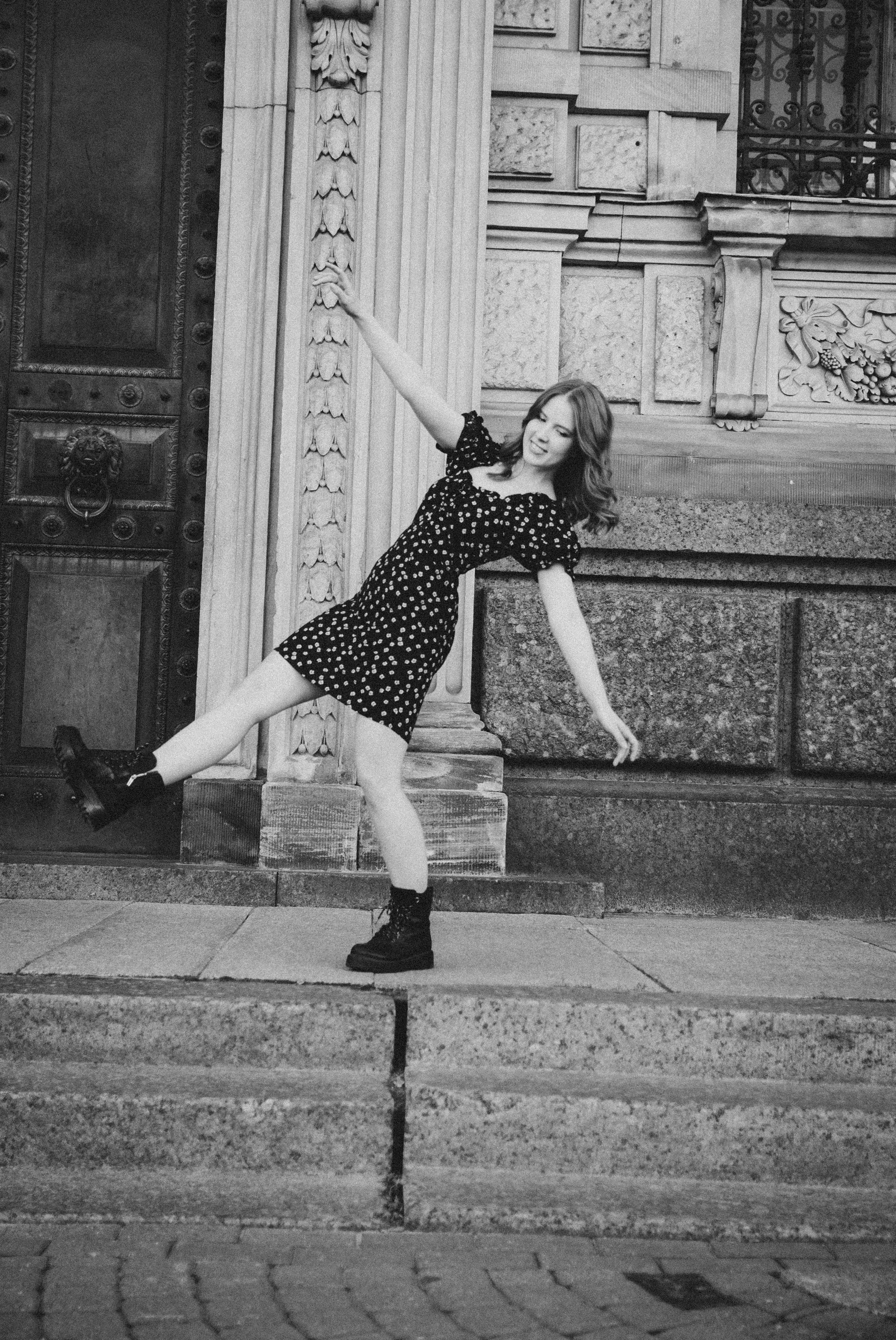 Женский портрет. Кошенкова Мария: портретный и репортажный фотограф. Санкт-Петербург