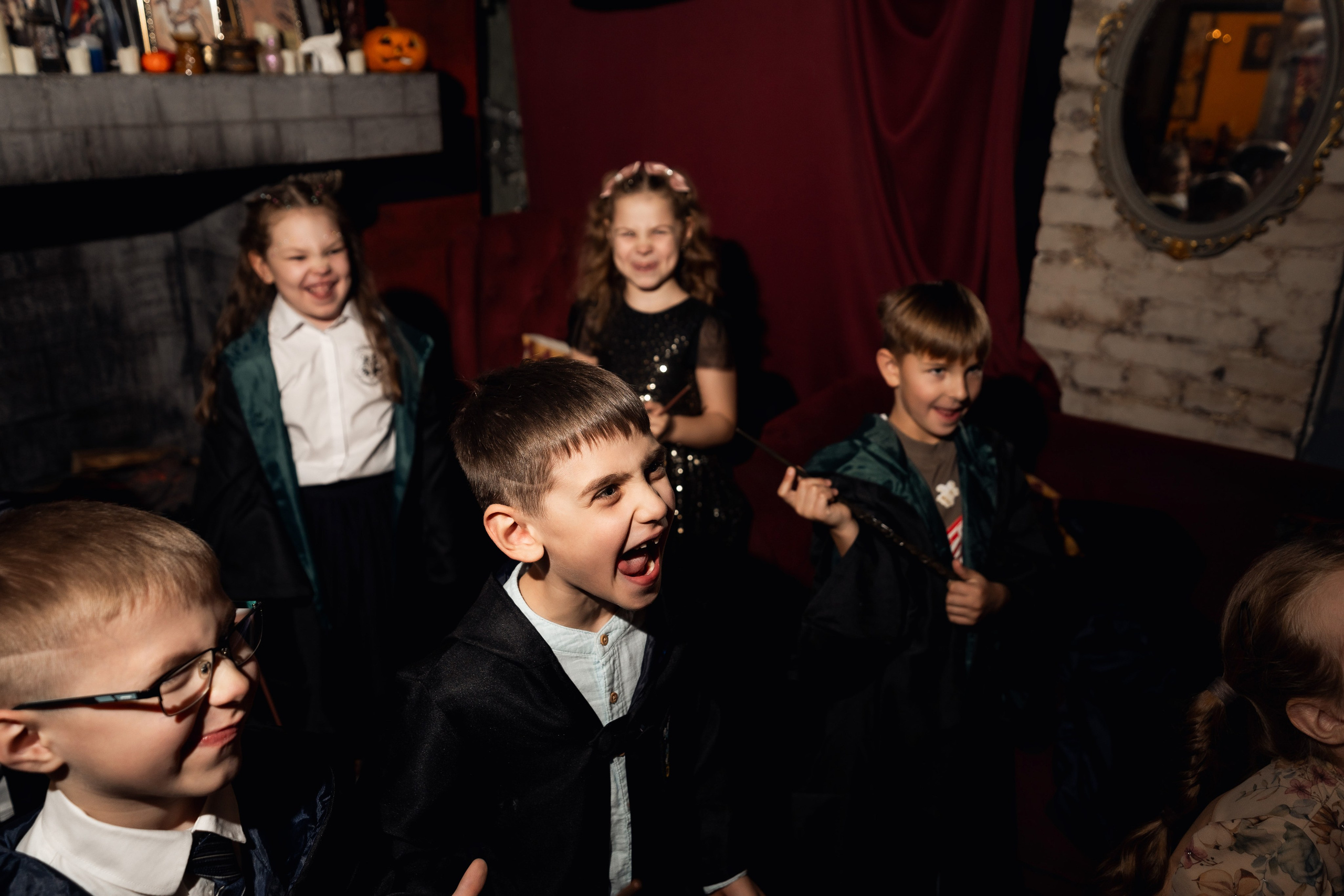 Кире 7 лет. Свадебный фотограф Москва и МО