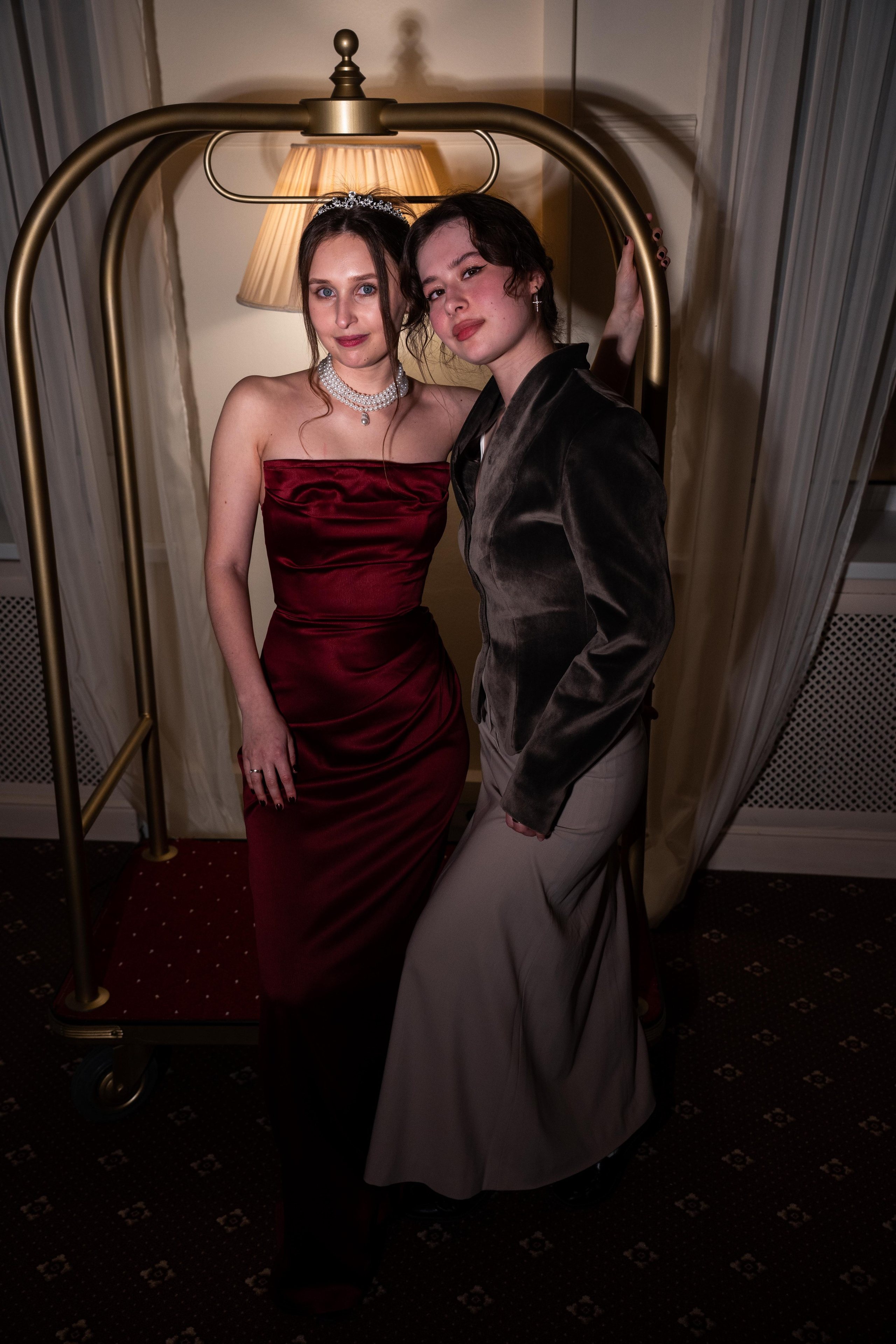 День рождения 14.03.2026. Коммерческий и художественный фотограф и видеограф в Москве Арсений Тургенев