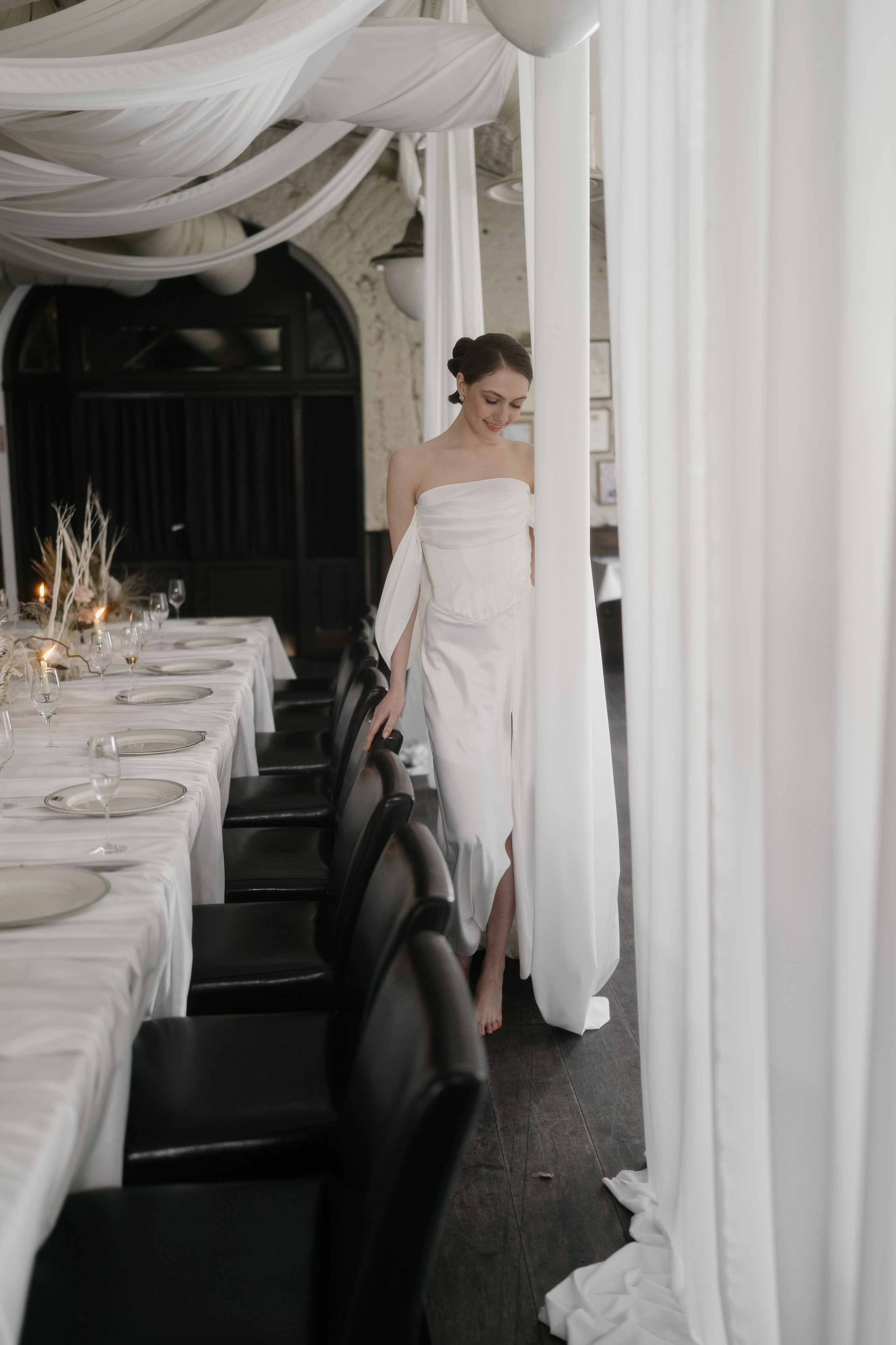 Александр и Диана. Свадебный и семейный фотограф в Санкт-Петербурге Дмитрий Панин