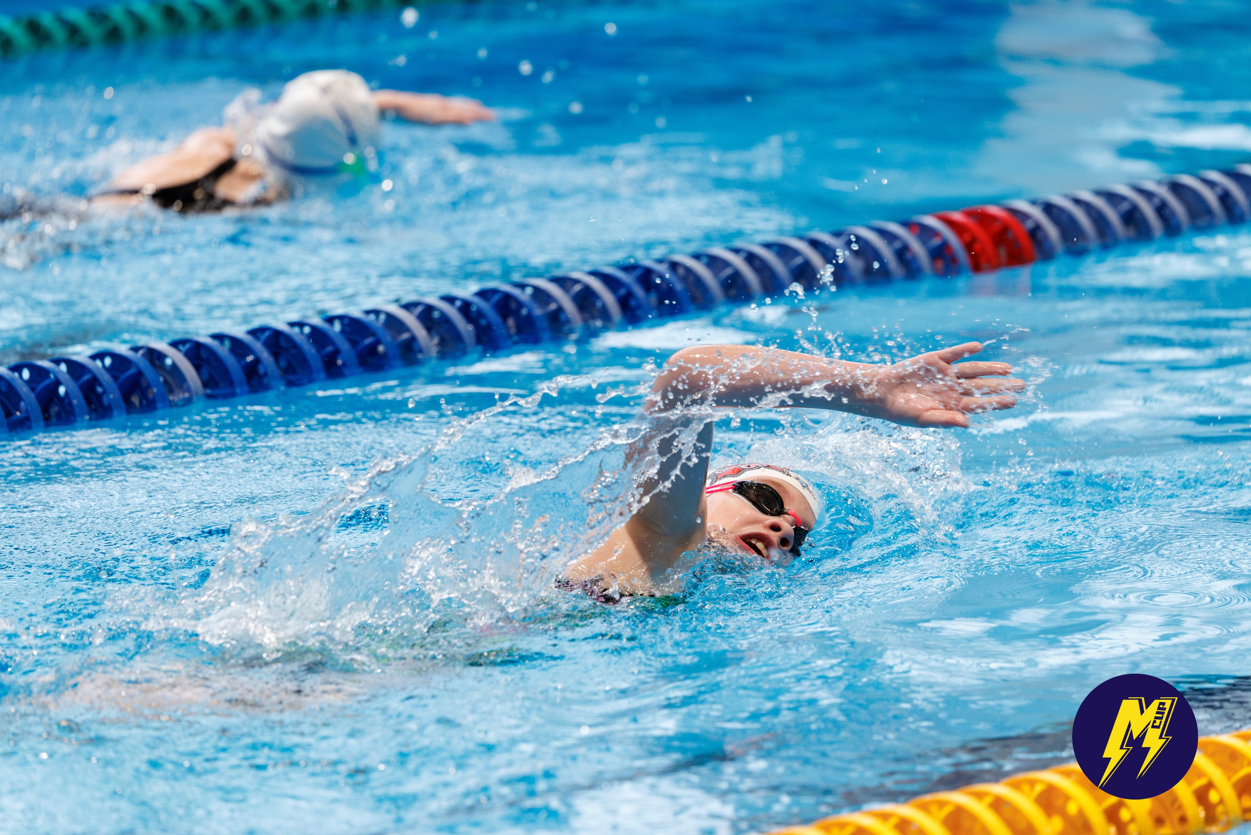 Мытищи Cup, День Стайера / GRC Group. Спортивный фотограф Алексей Соломин