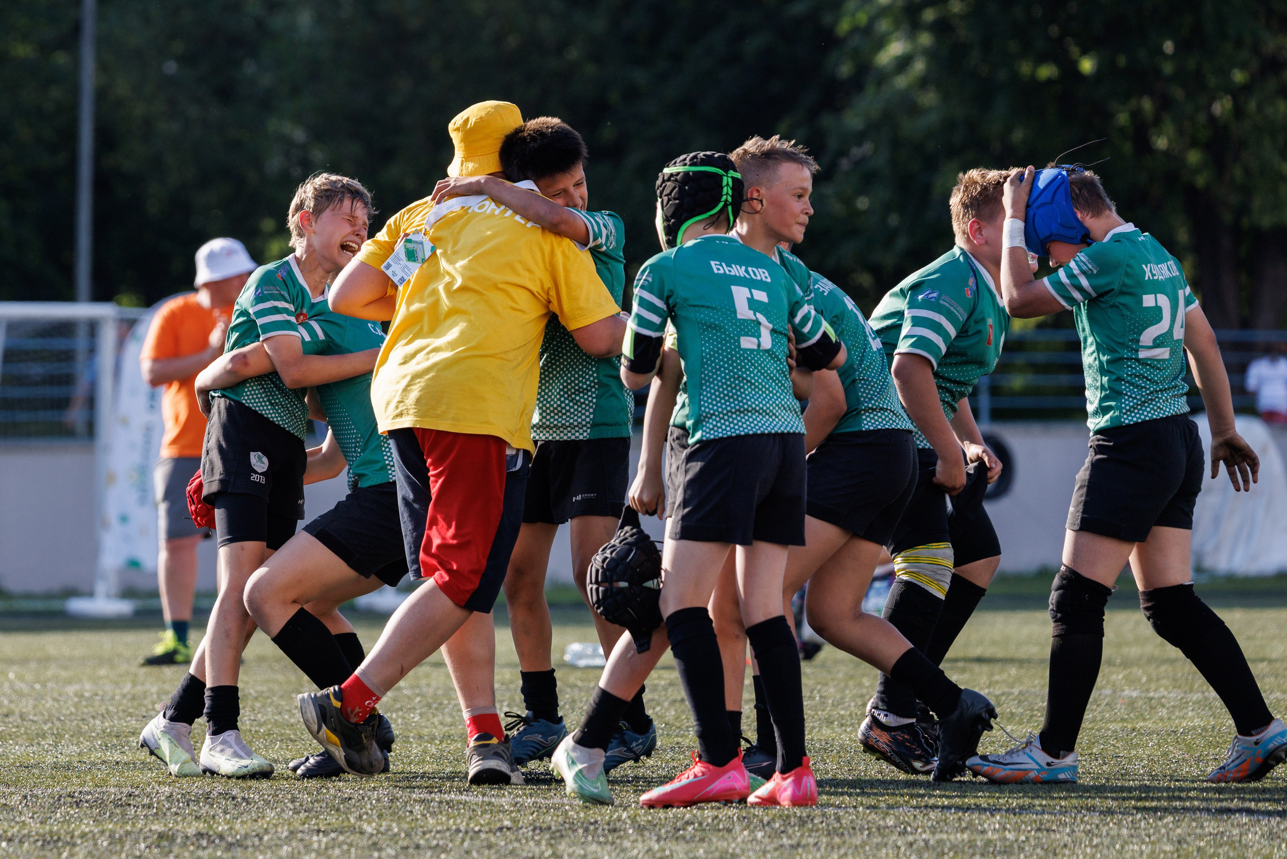 Золотой овал 2025. Спортивный фотограф Алексей Соломин