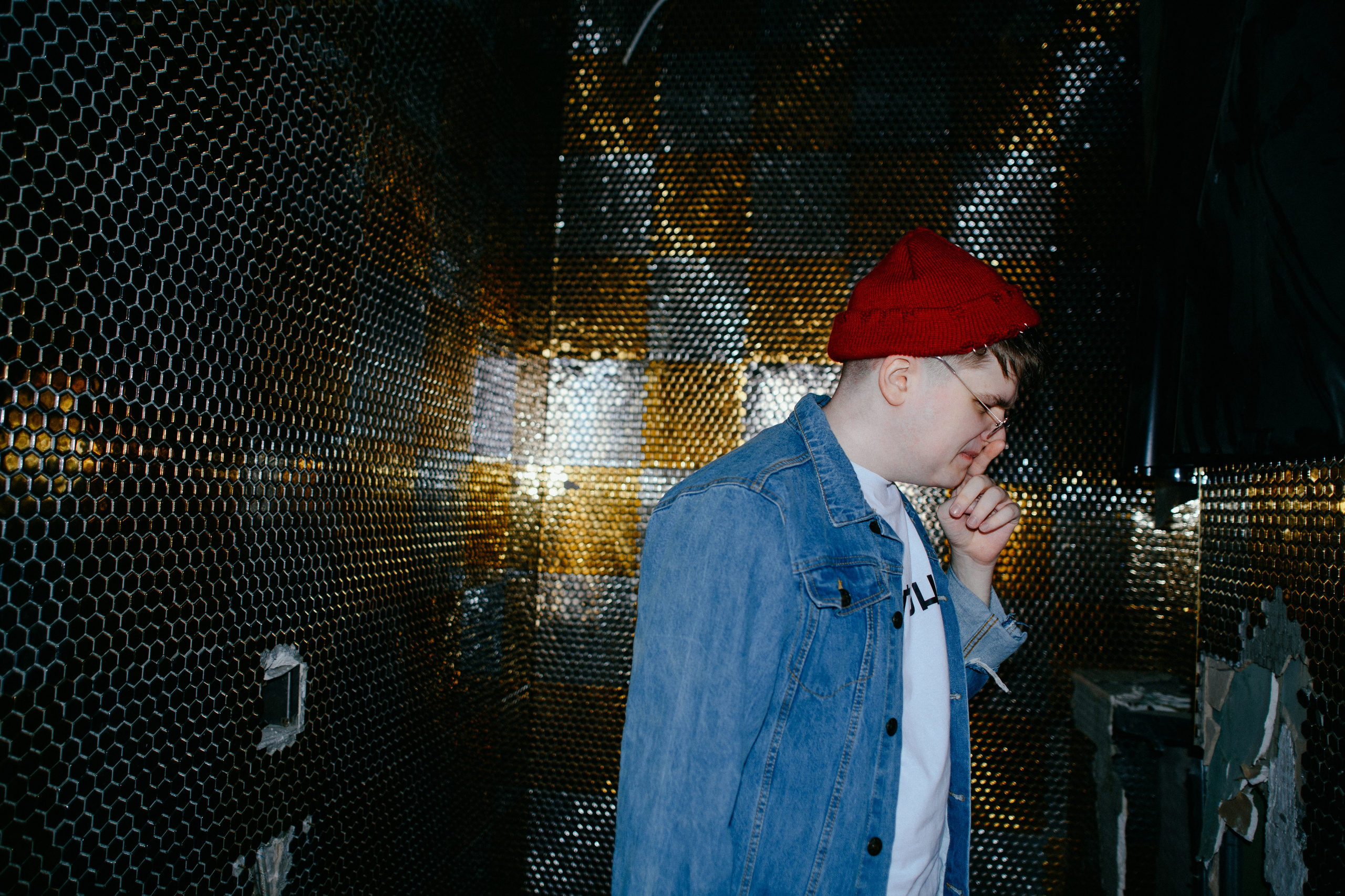 Фотосессия на заброшке тюмень. Фотограф Дарья Мустафина, Тюмень