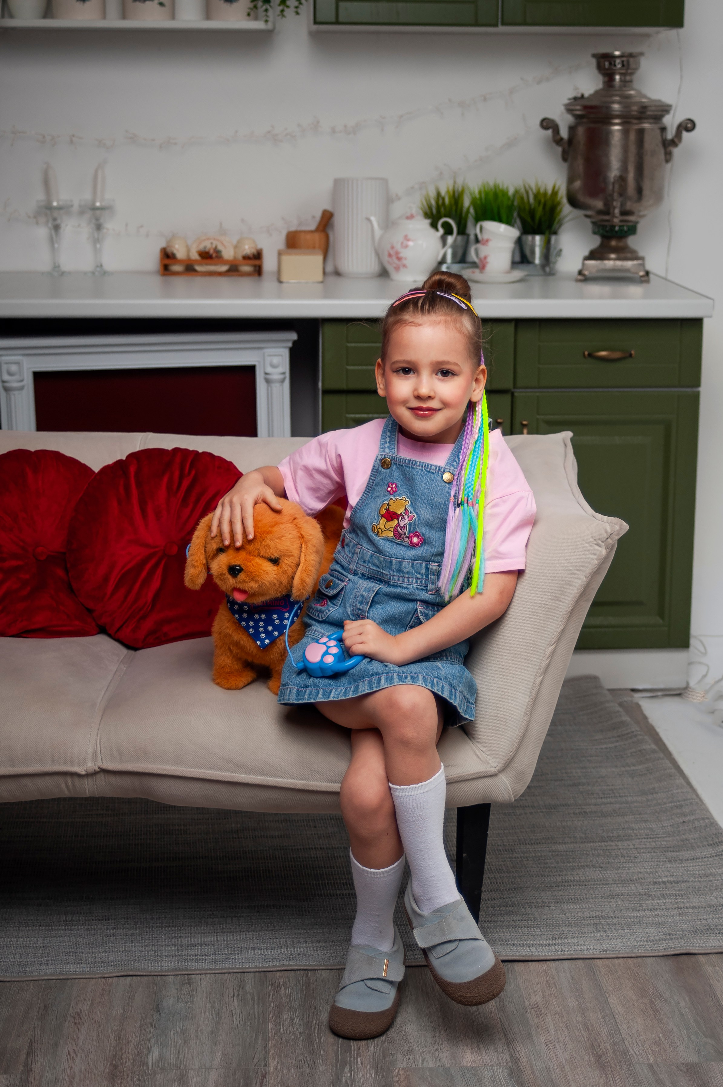 Суховерхова Аделина. Promodels