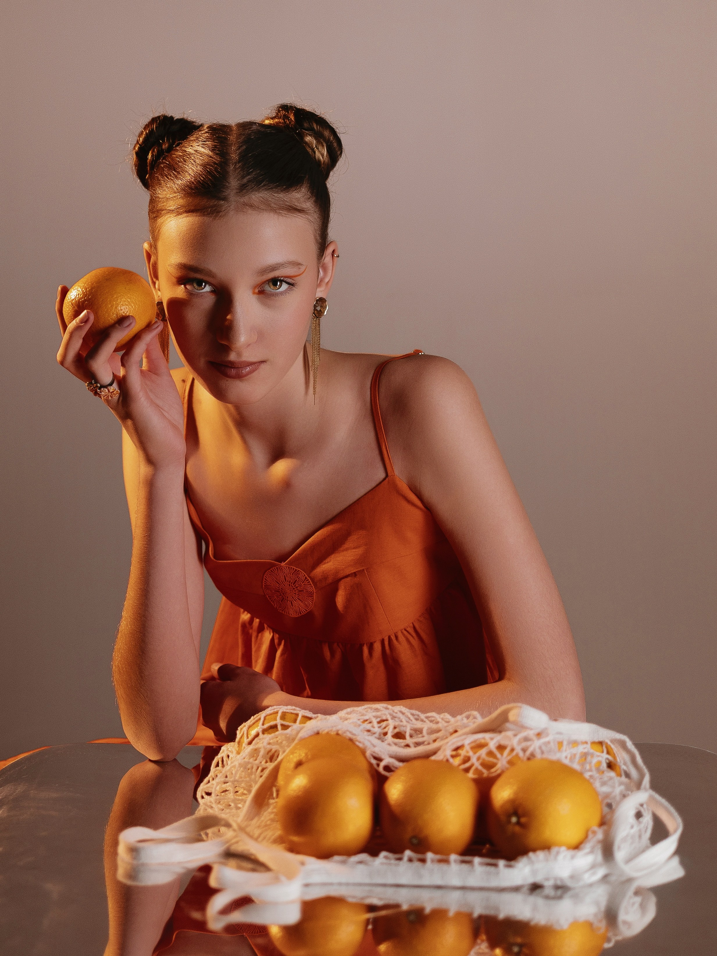 Целищева Вероника. Promodels