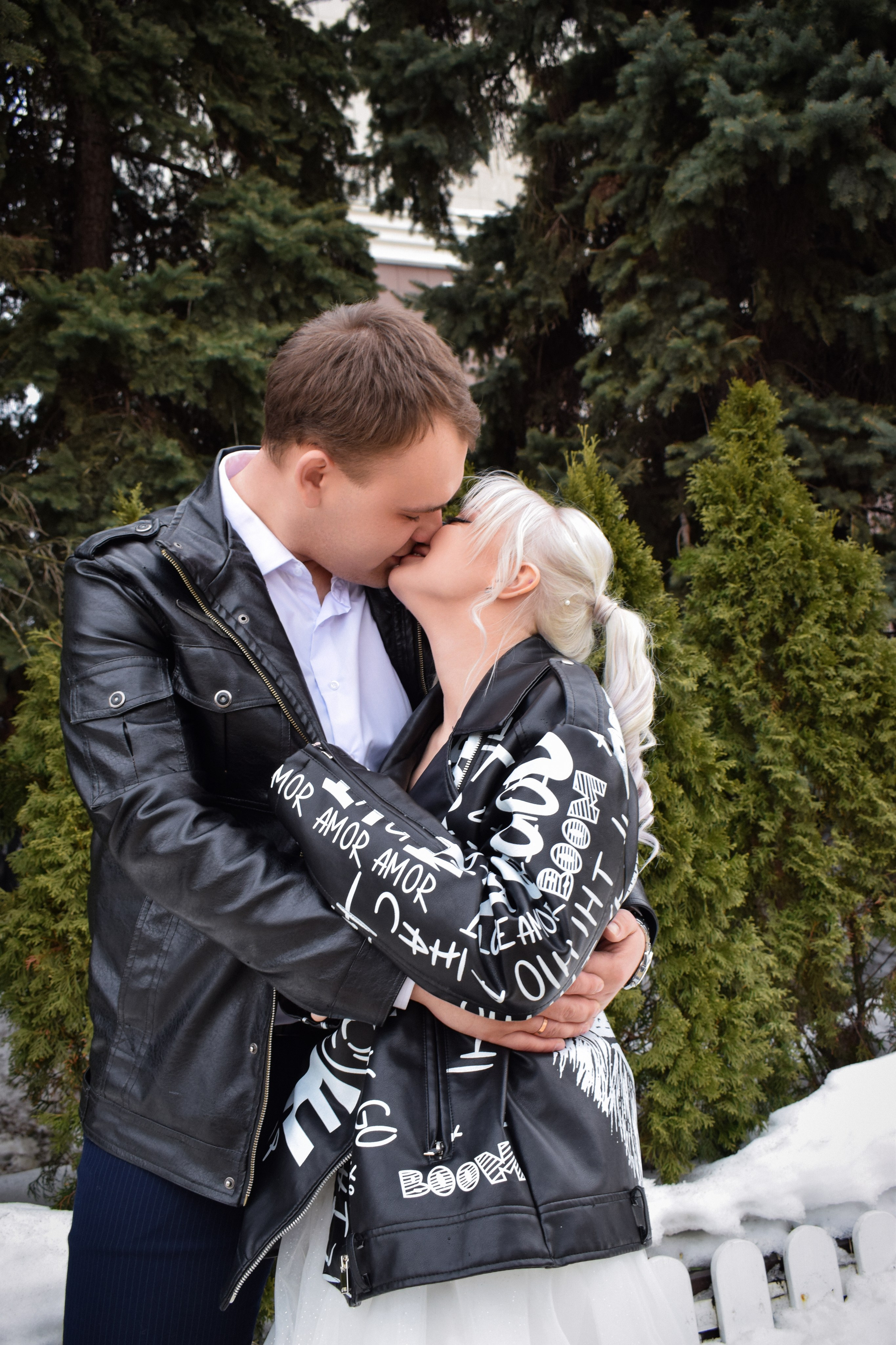 Свадьба Мария и Николай (2024г). Фотограф Москва