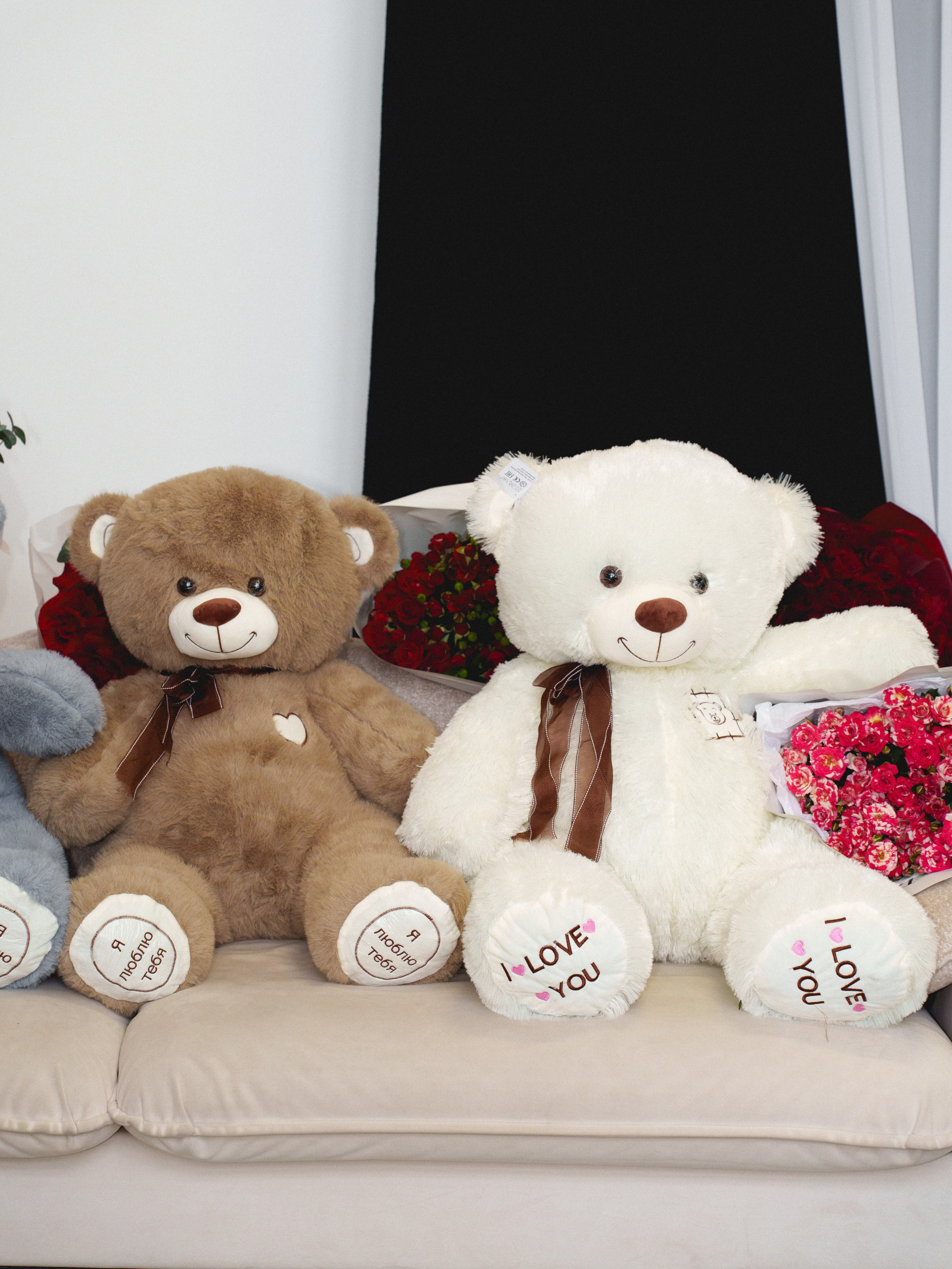 Цветы (контент к 14 февраля). Иван Упоров — фотограф, рилсмейкер чебоксары