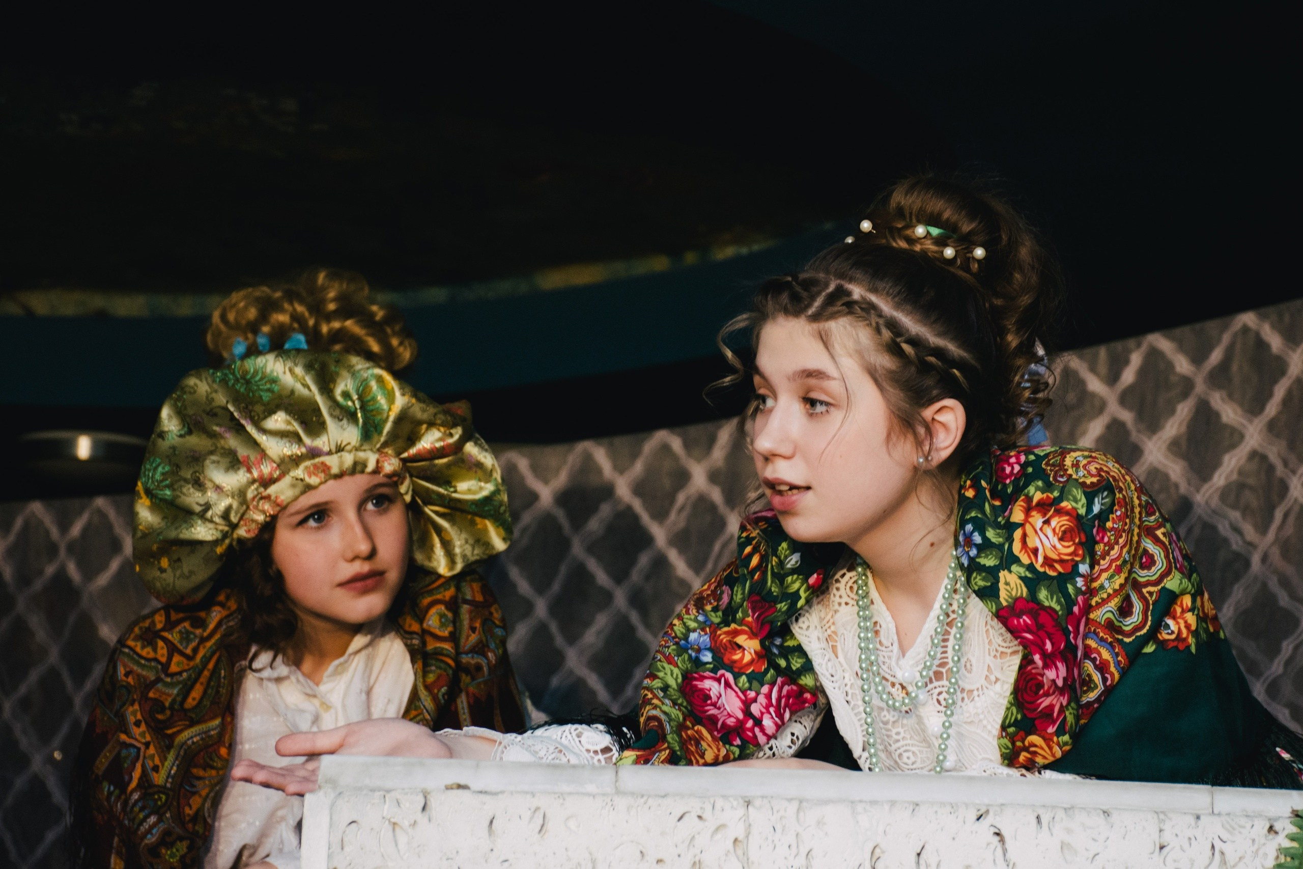 Дети Сац. Фотограф в Москве. Индивидуальные и парные съёмки, мероприятия, промо-съёмки для артистов