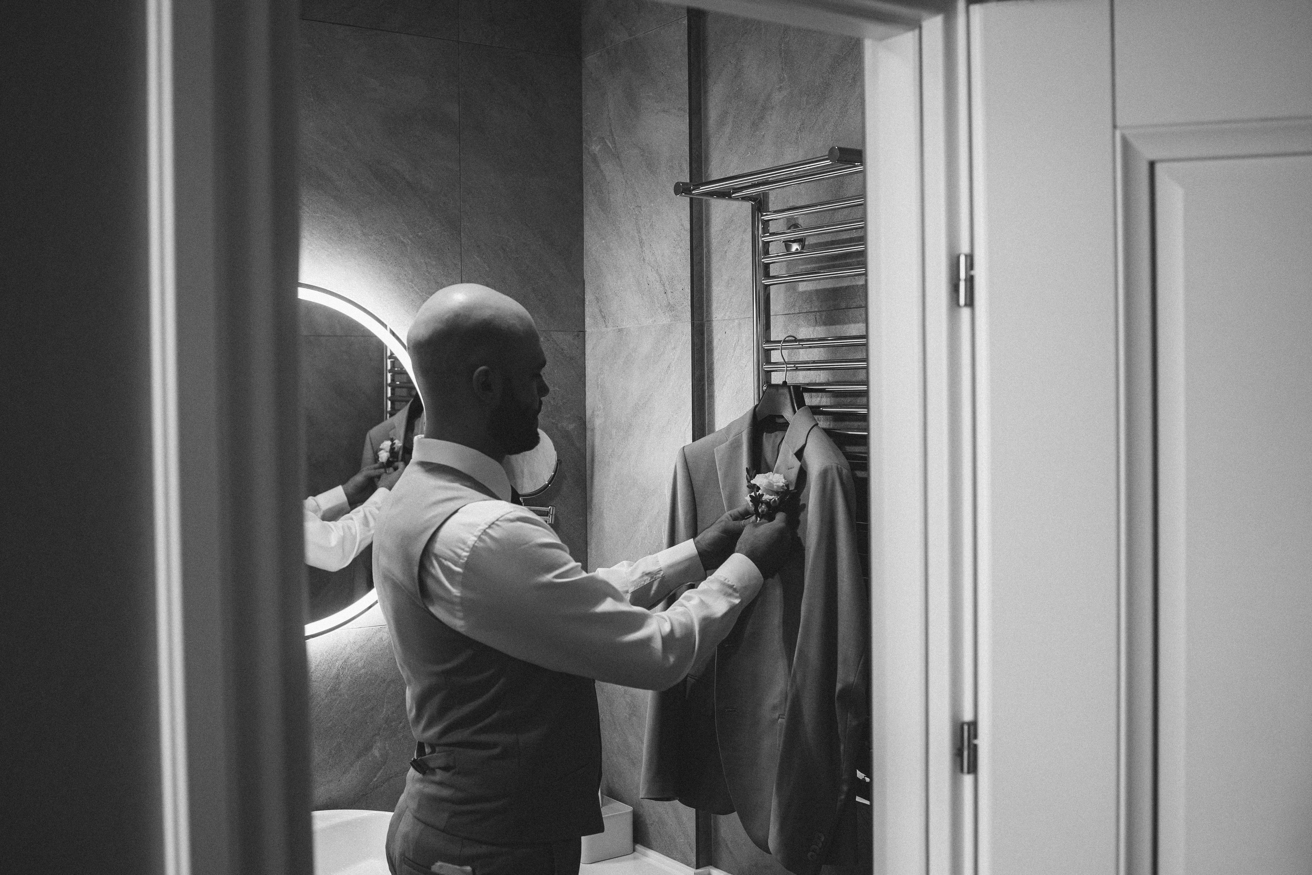 Свадьба Евгения и Валерии. Свадебный фотограф в Челябинске Оксана Мишакова