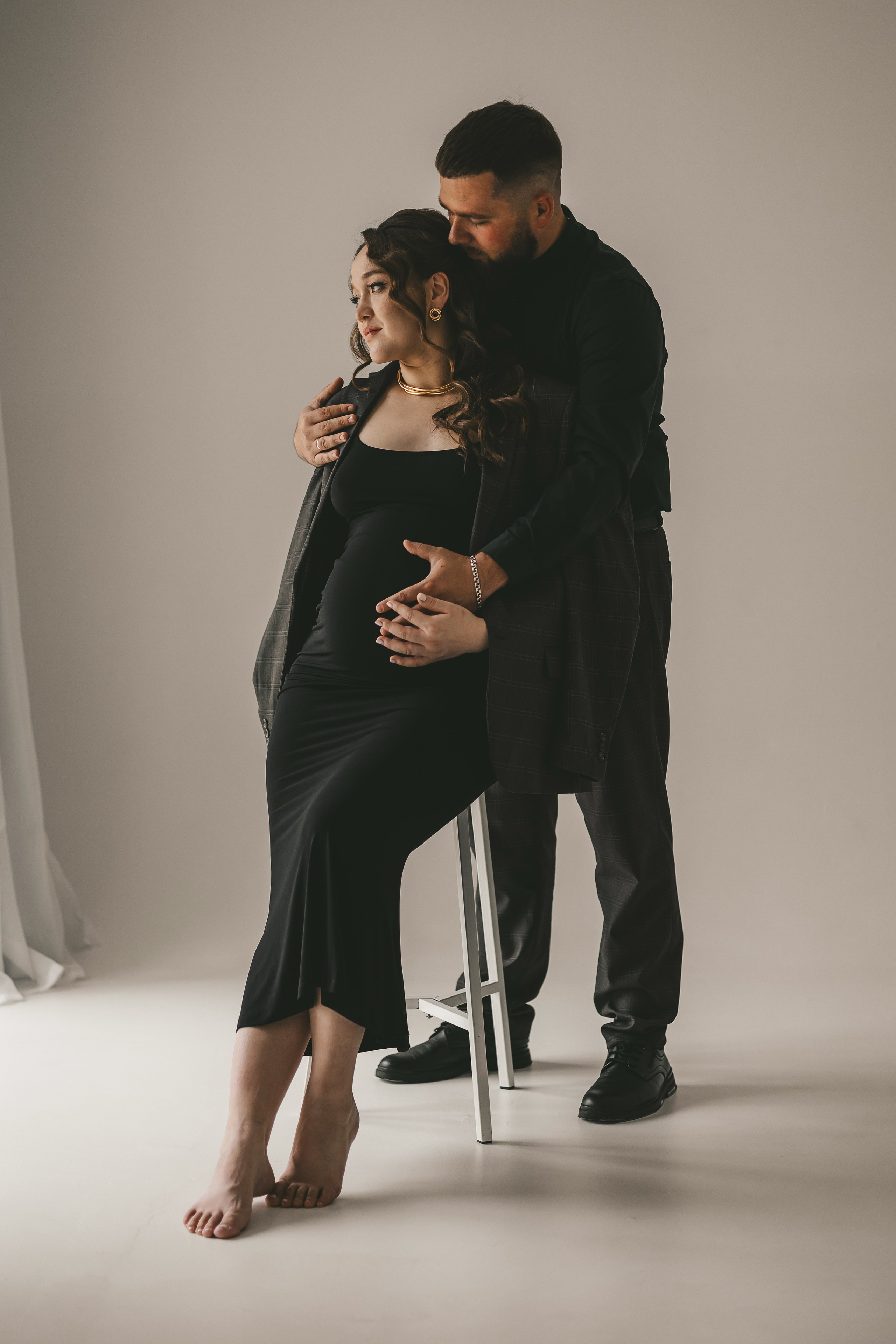 Вероника. Семейный, свадебный фотограф в Чите Екатерина Мельникова