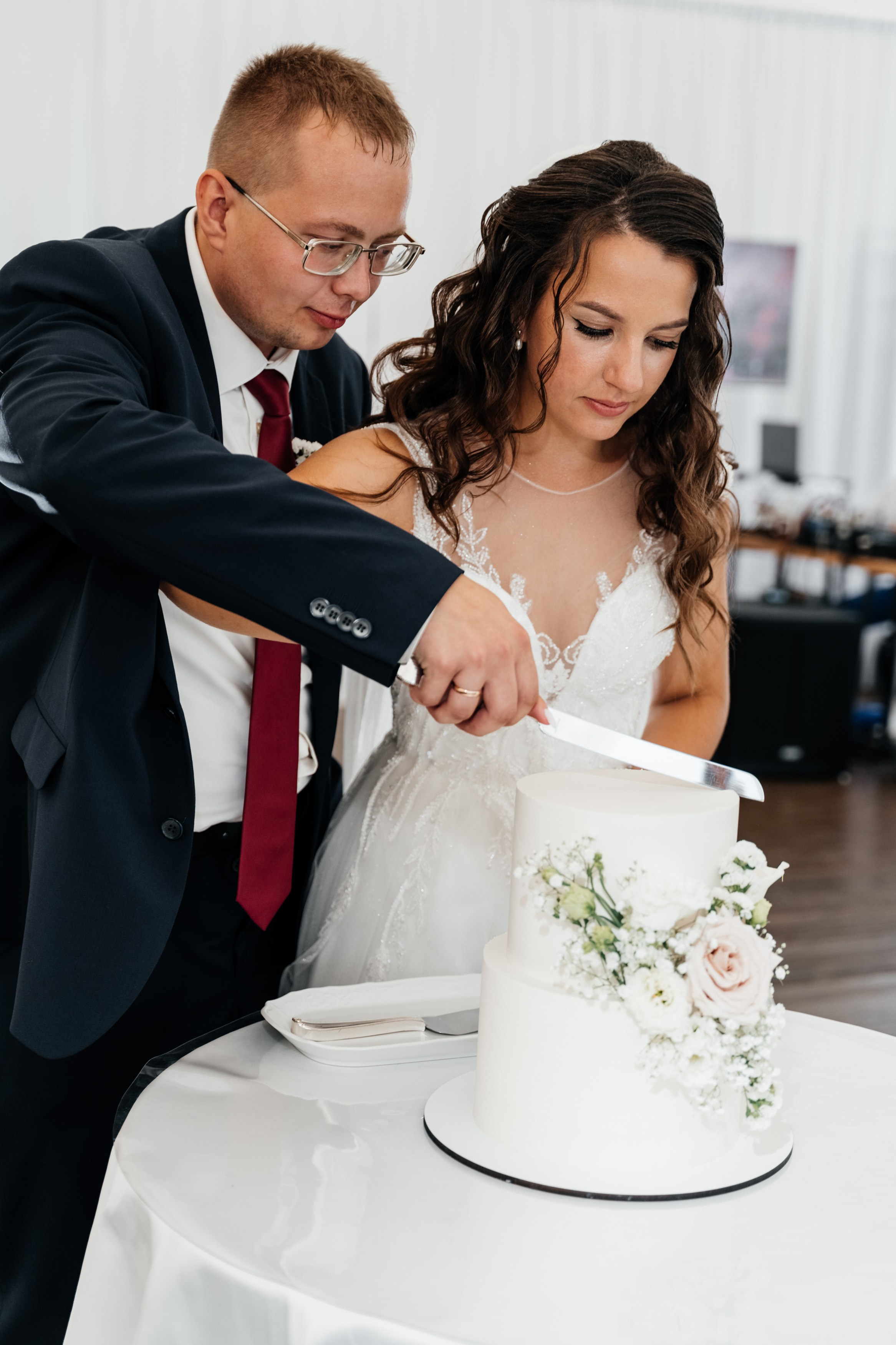 Виктория И Андрей. Gan media. Свадебные видео и фото в Барнауле. Антон Губанов