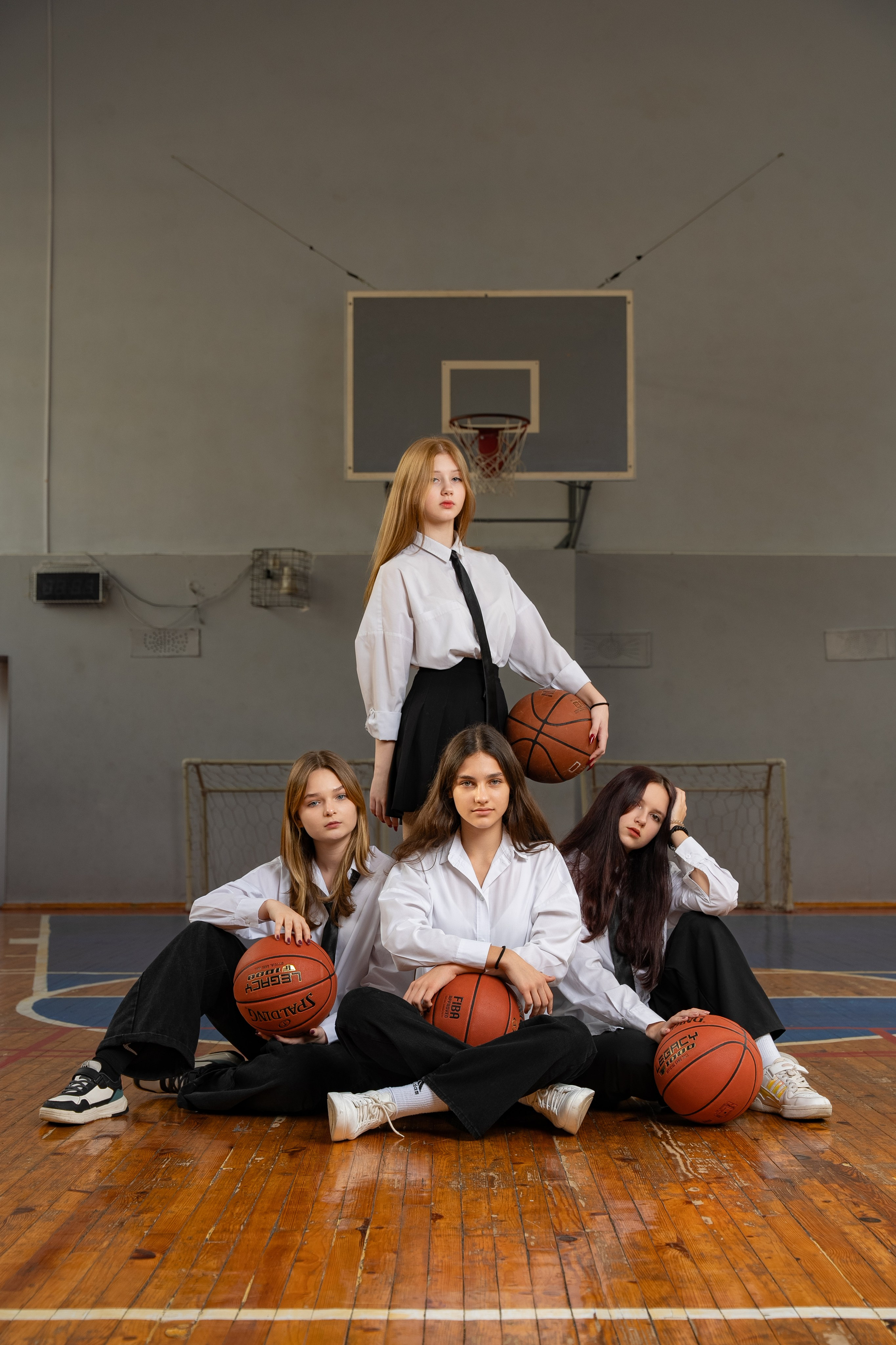 Счастливчики прошлых сезонов. RnestAlbums — выпускные альбомы в Симферополе, Севастополе и Ялте