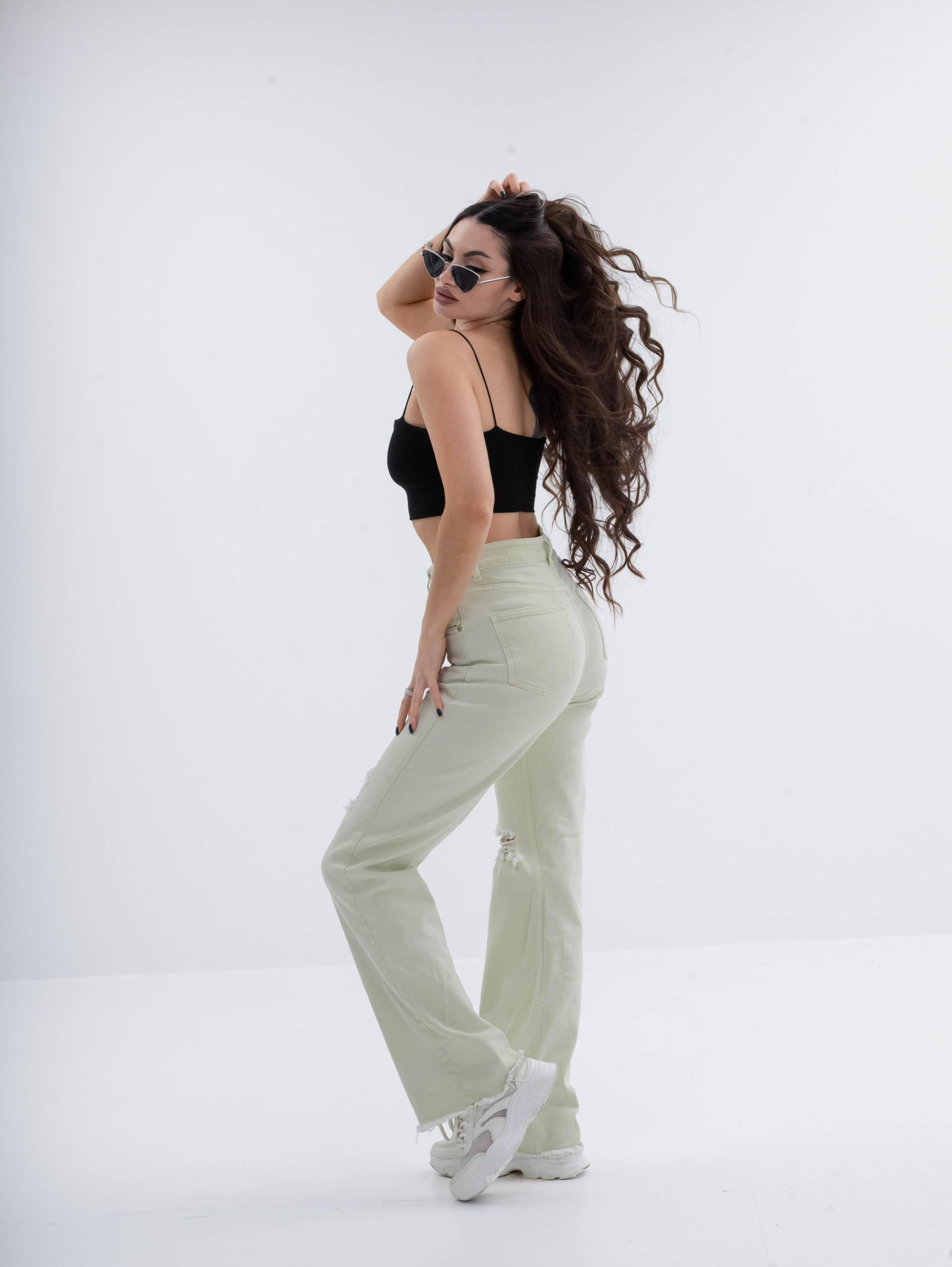 Виктория | 167 | S | 38