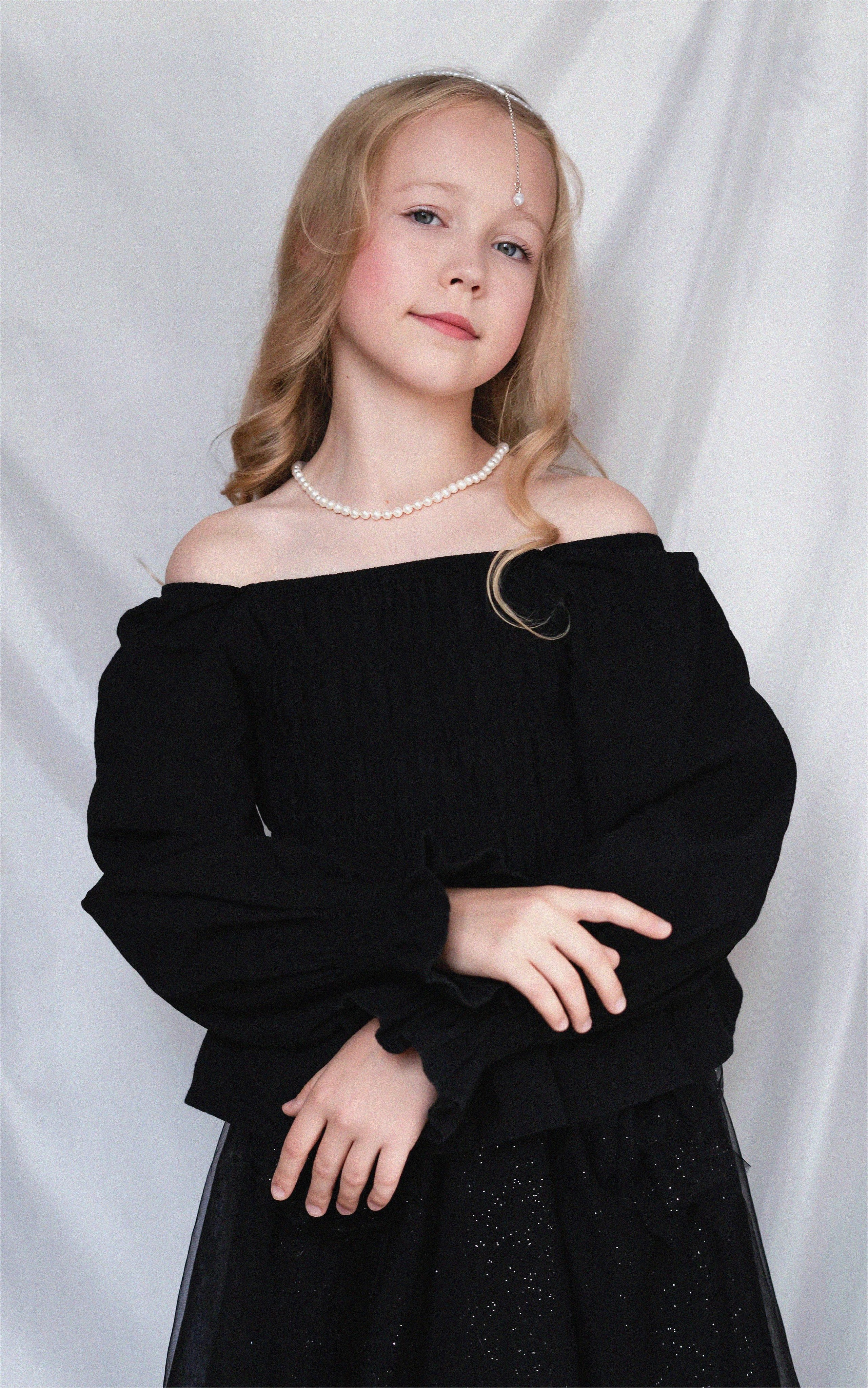 Портретная фотосессия Новосибирск Краснообск