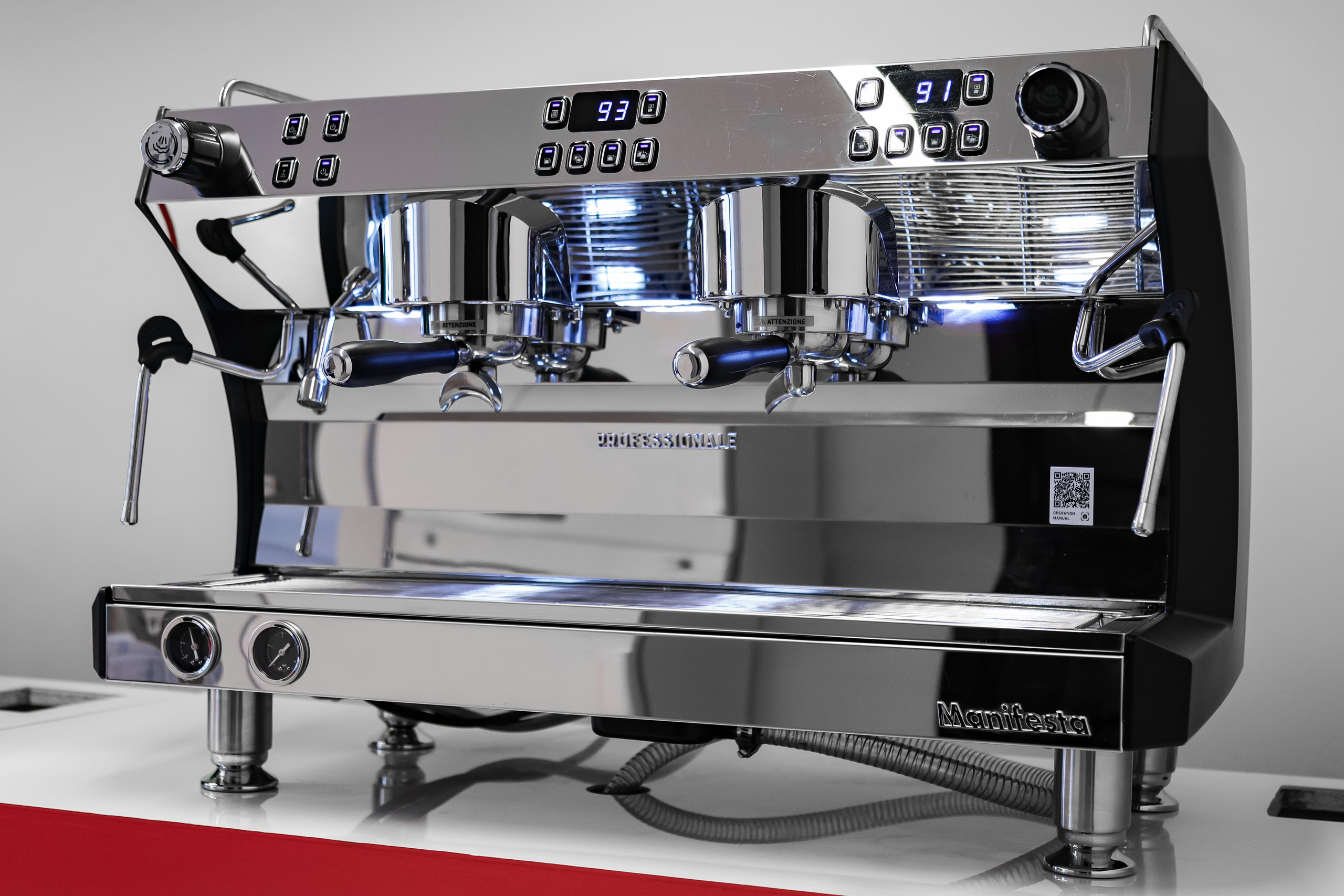 COFFEE MACHINES FOR MARKETPLACE. Mixturecaptures
