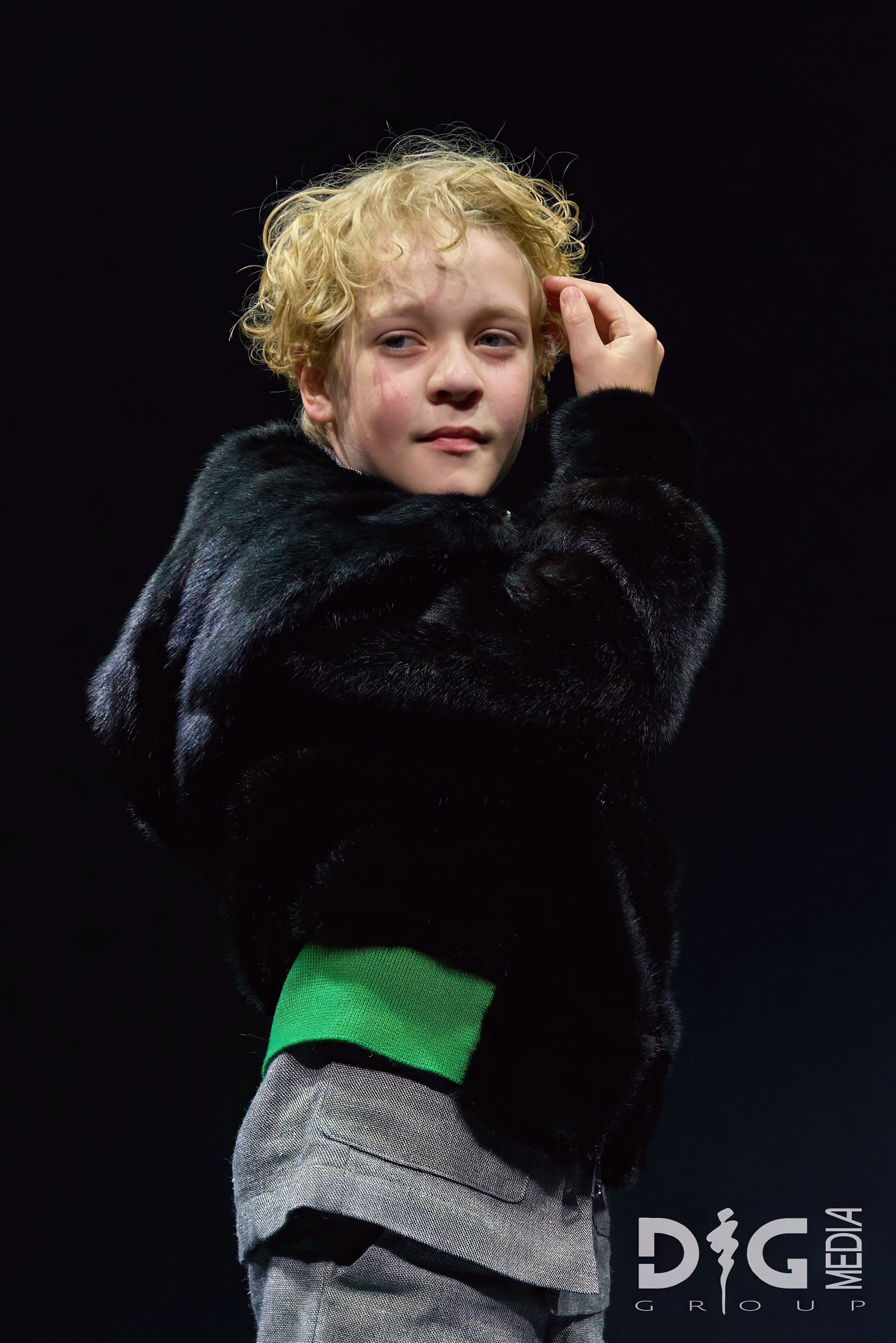 Krasnodar kids fashion week | 01-11-25 | the fragment. Showbiz | Fashion | Reportage