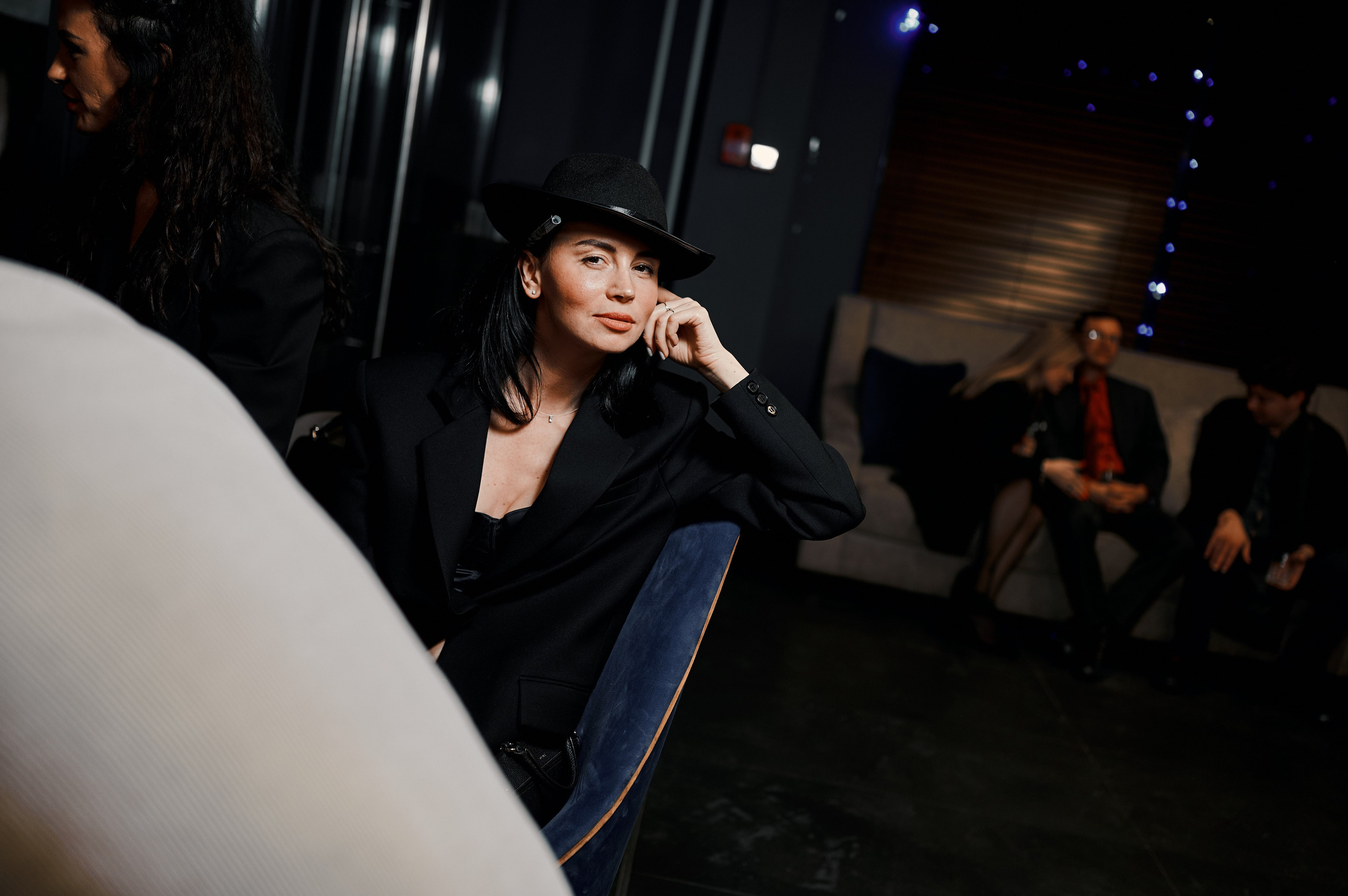 Olympia GymSpa. Репортажной фотограф Ариан