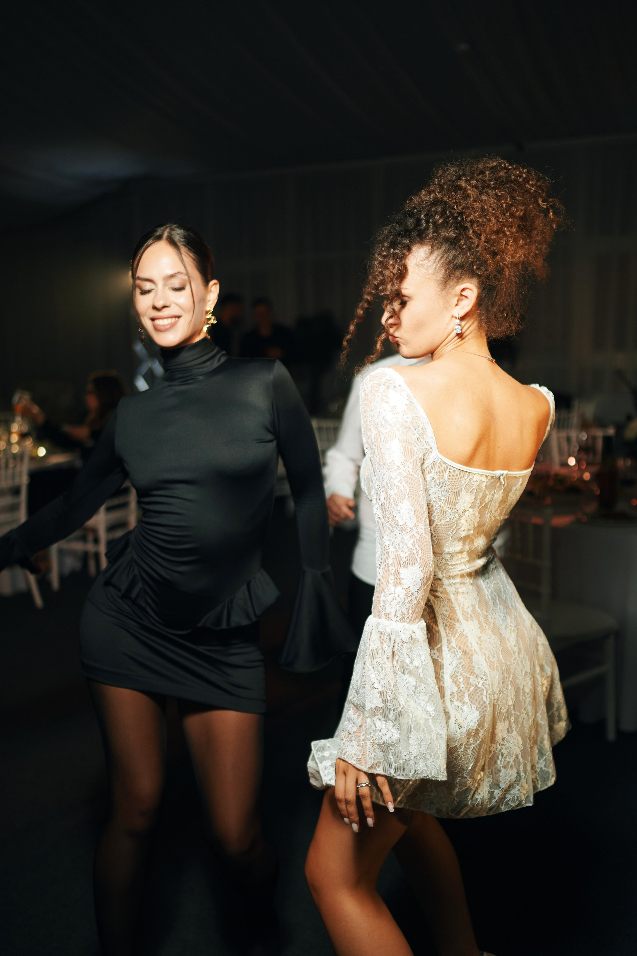 Настя и Антон. Репортажной фотограф Ариан