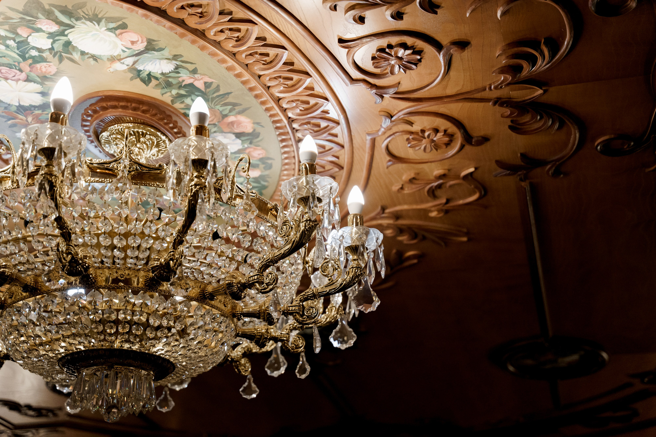 Ирина & Анатолий «Камерная свадьба». Свадебный фотограф в Краснодаре