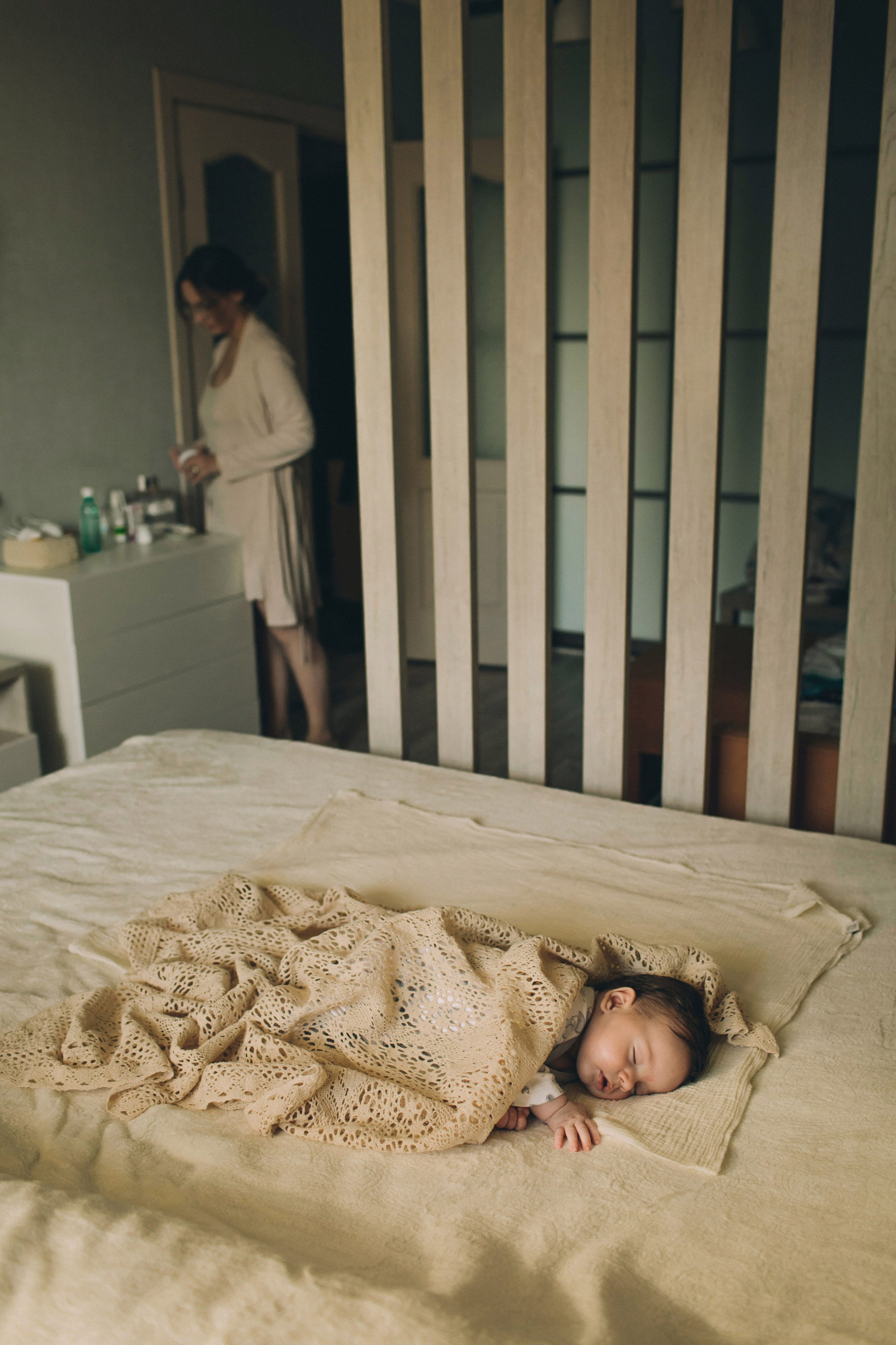 Кирилл и Лиза. Семейный фотограф Томск